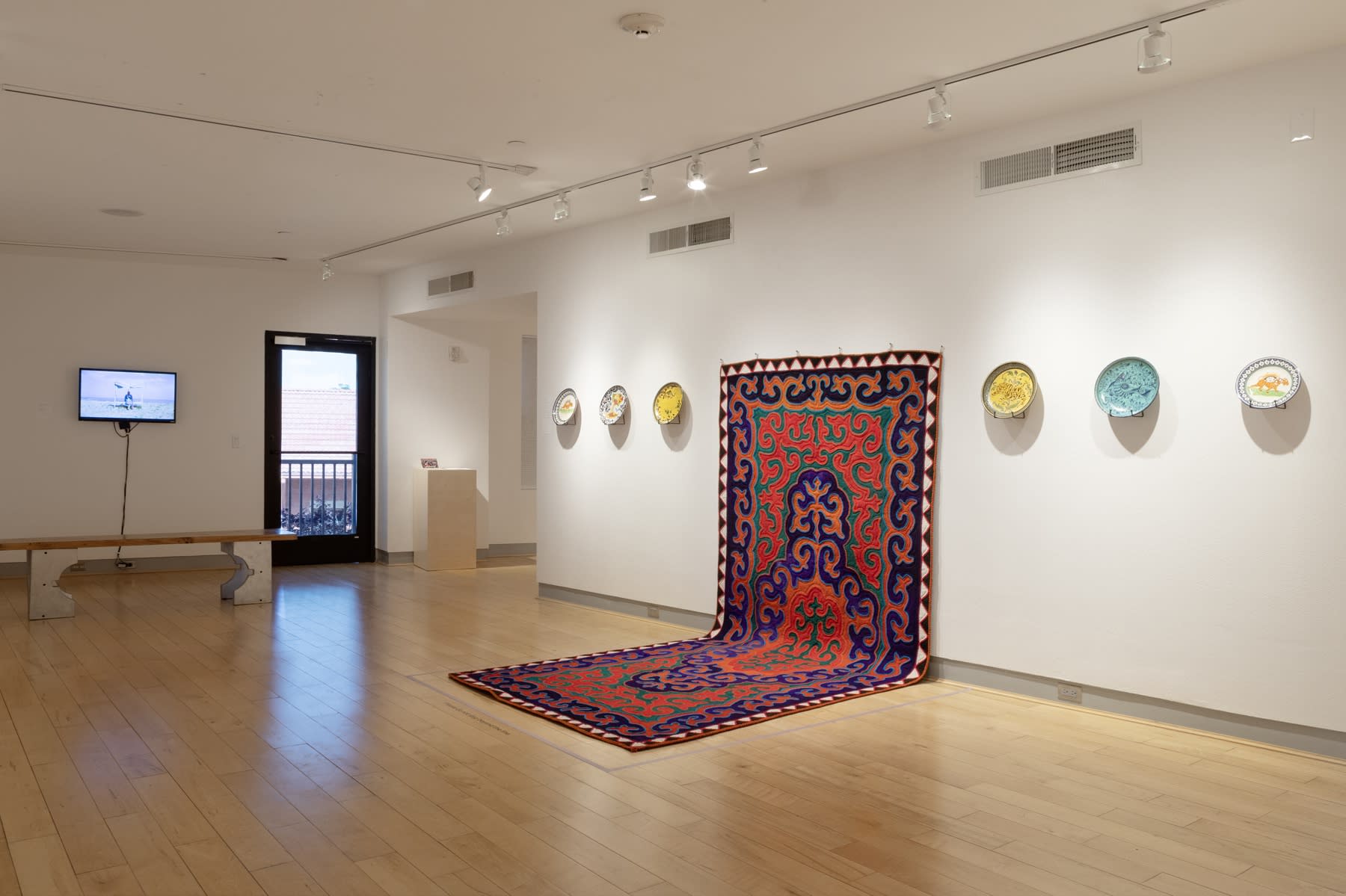 The Language of Place