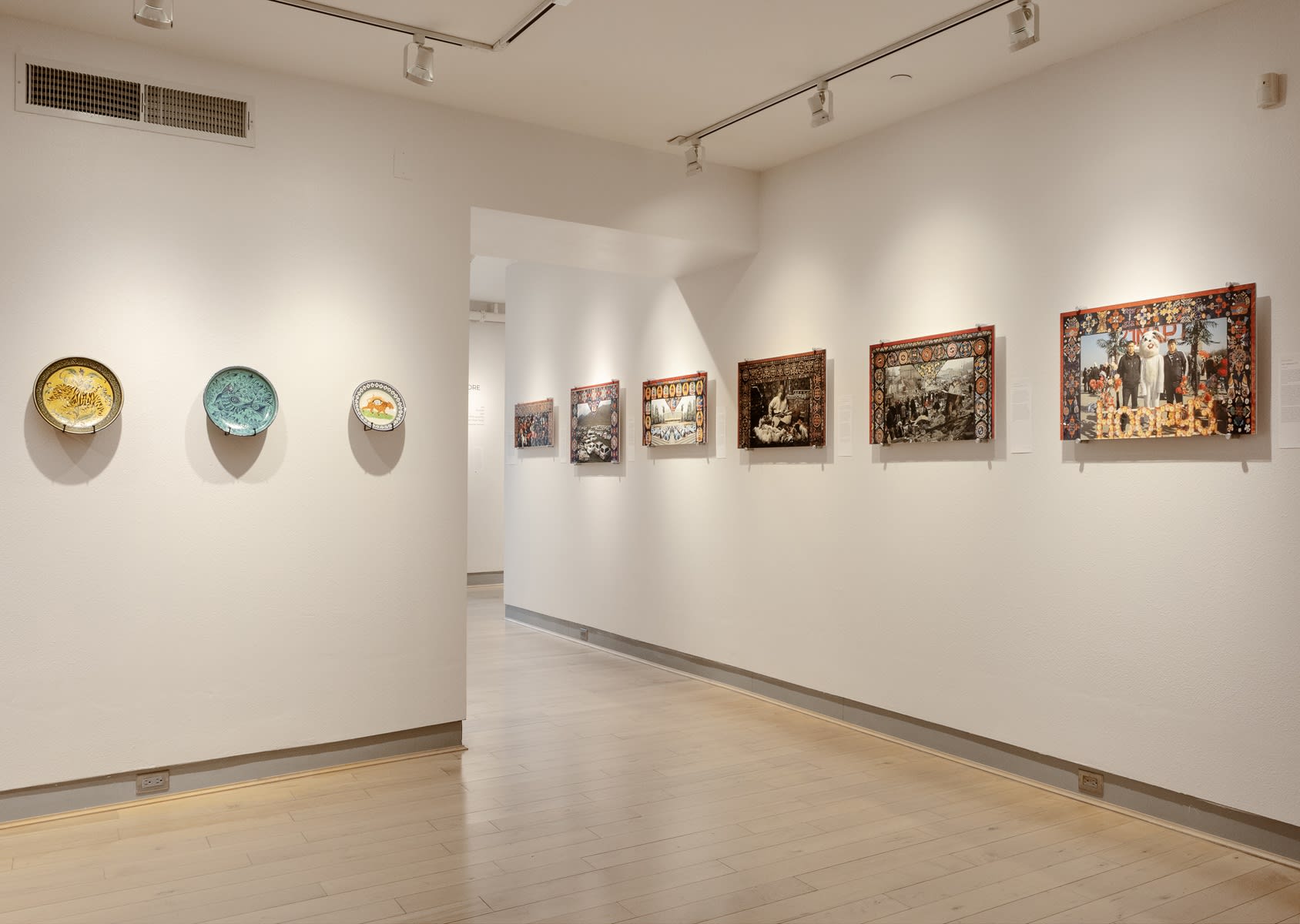 The Language of Place