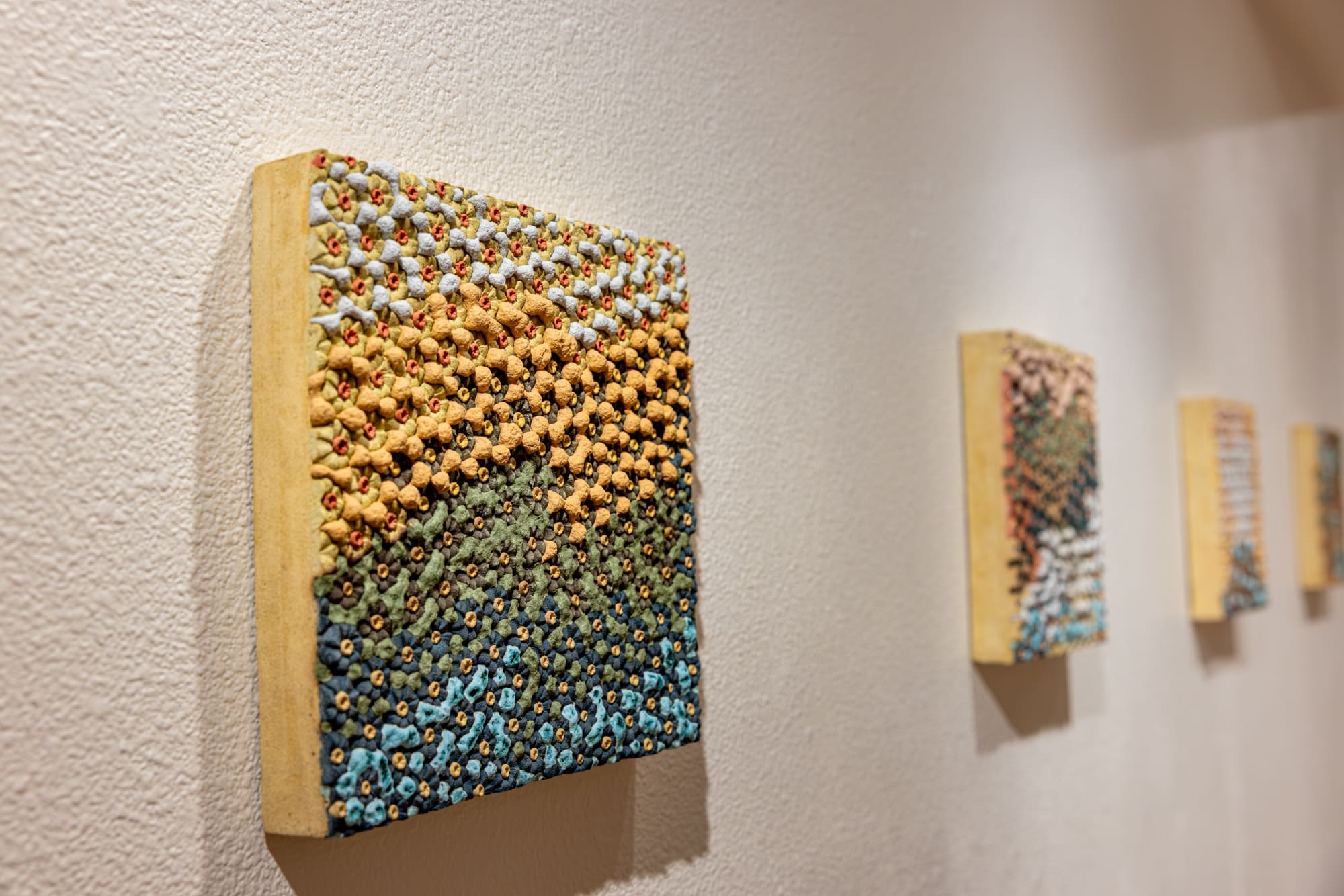 Underground World Experience: Future Retrieval