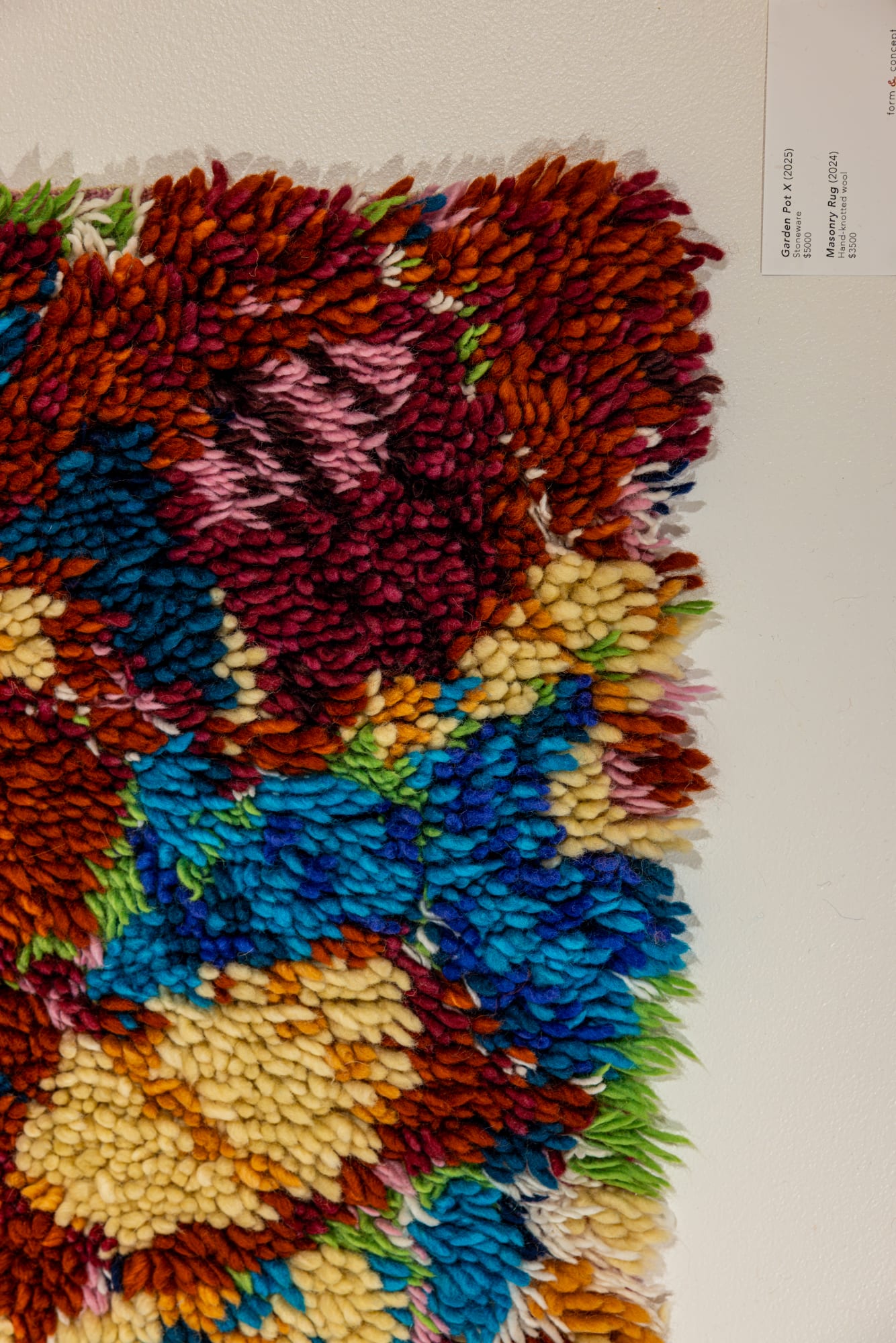 Underground World Experience: Future Retrieval