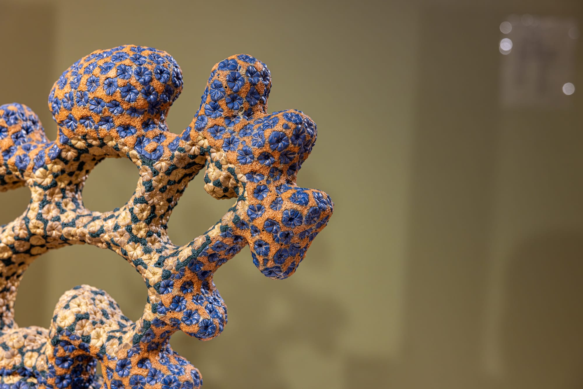 Underground World Experience: Future Retrieval