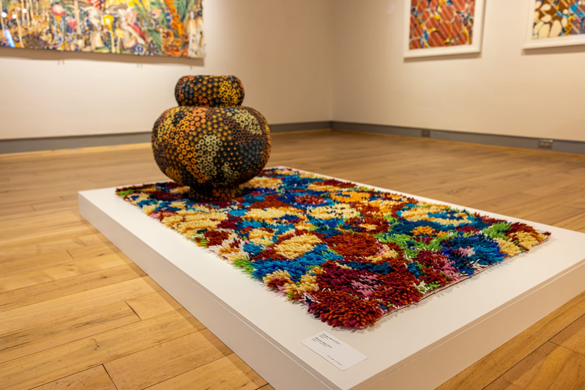 Underground World Experience: Future Retrieval