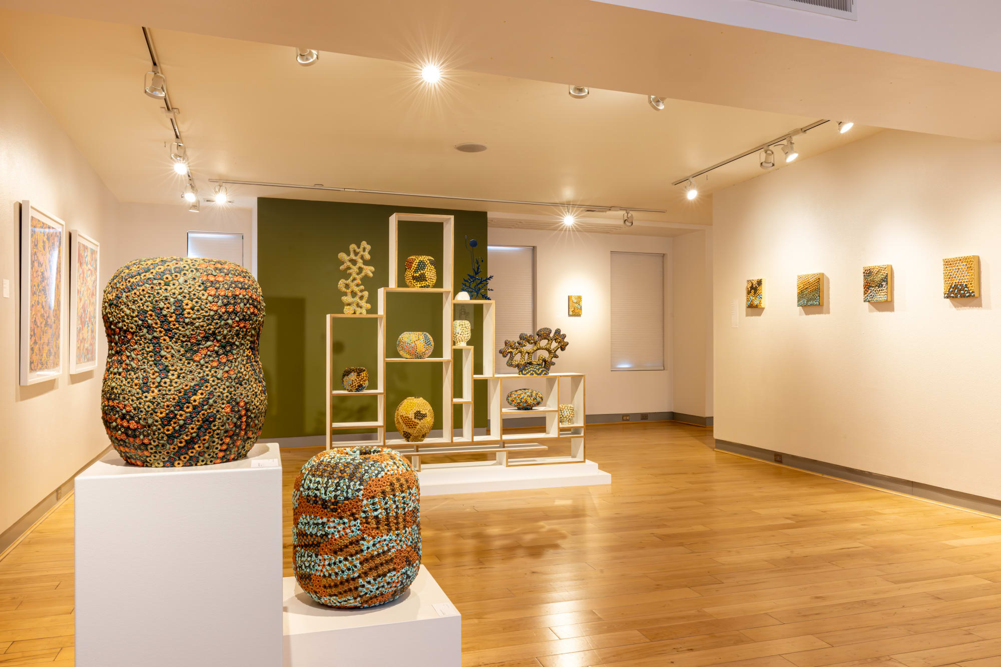 Underground World Experience: Future Retrieval