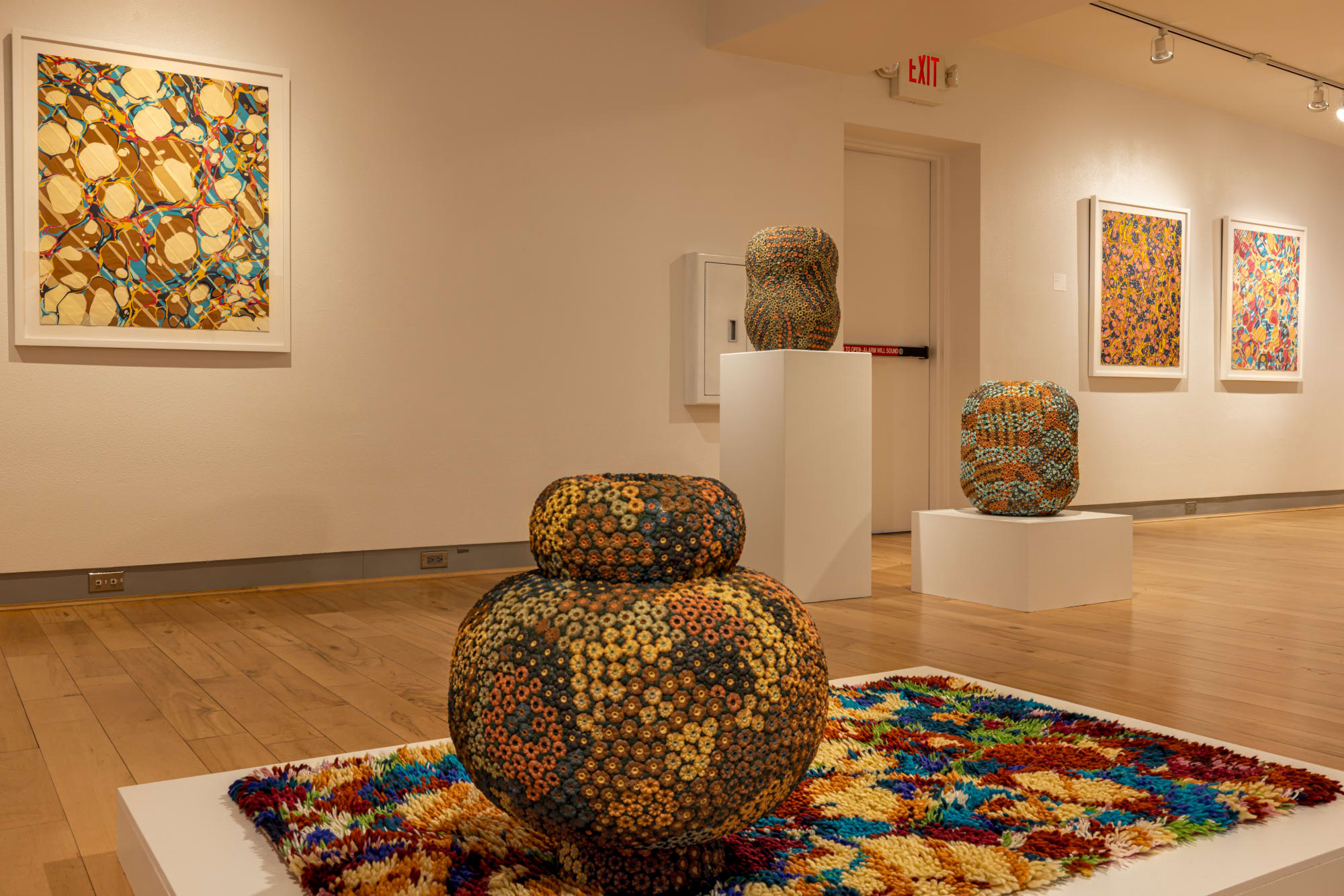 Underground World Experience: Future Retrieval