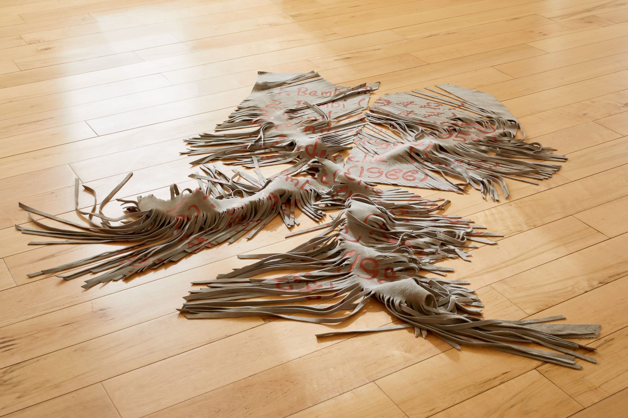 She Dances Like A Bomb