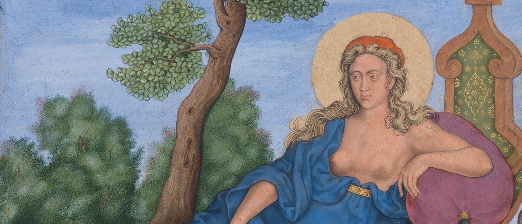 RARE | Indian Art for Court and Trade