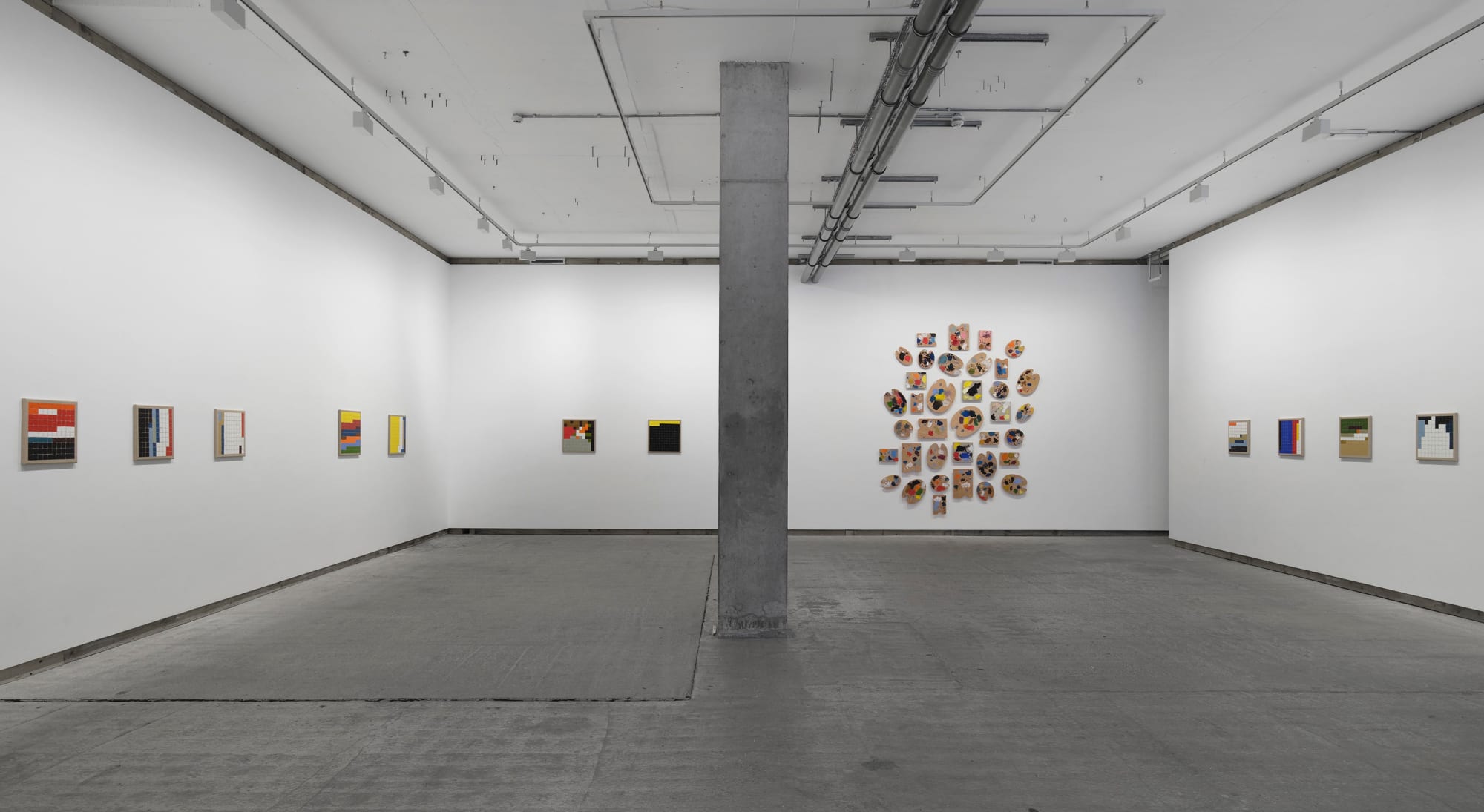 Cornelia Parker