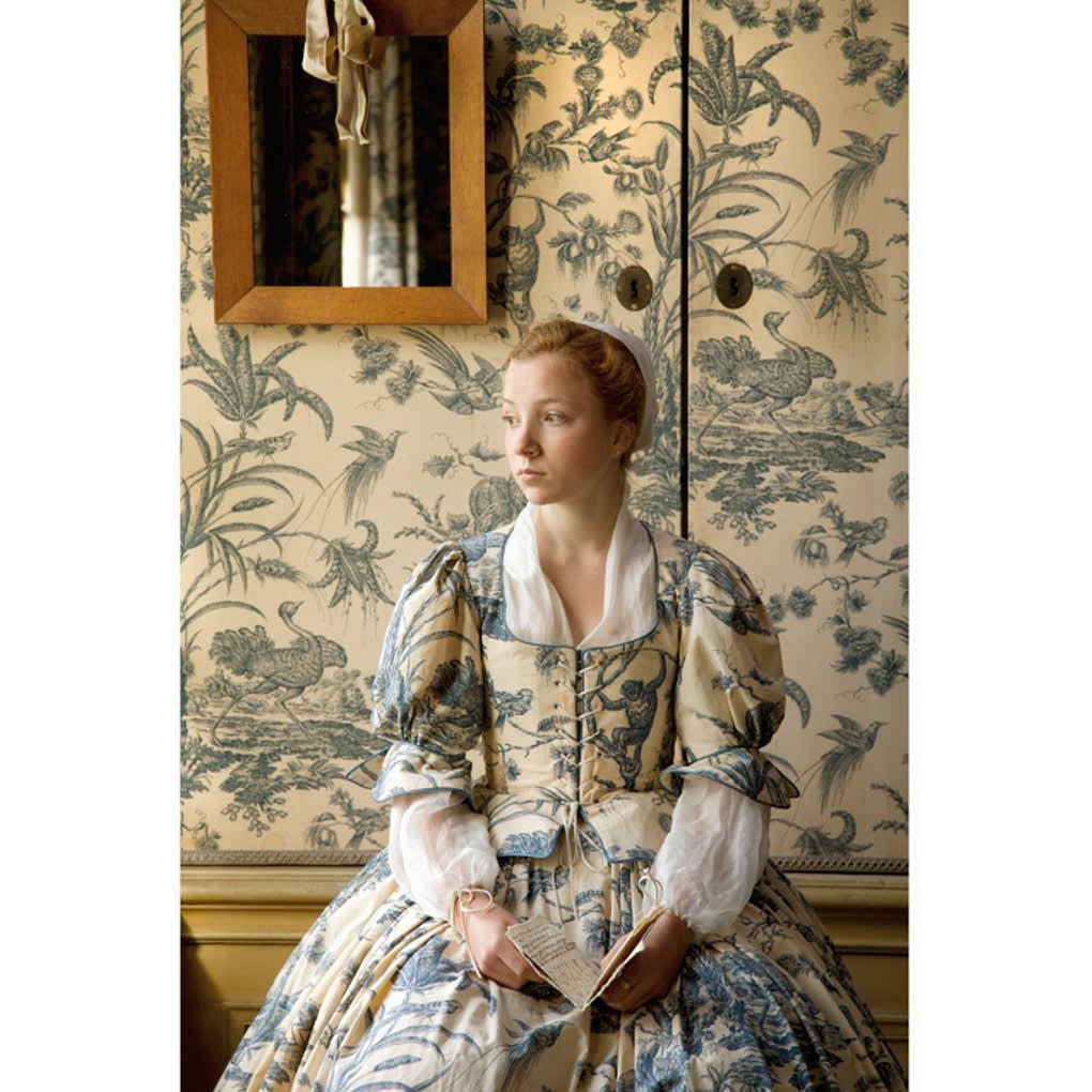 Nele / Nellie, 2013 Full colour pigment ink print on archival paper 42 x 29.7 cm / 16 1/2 x 11 3/4 in (unframed) Edition of 25 + 3 AP €1,500