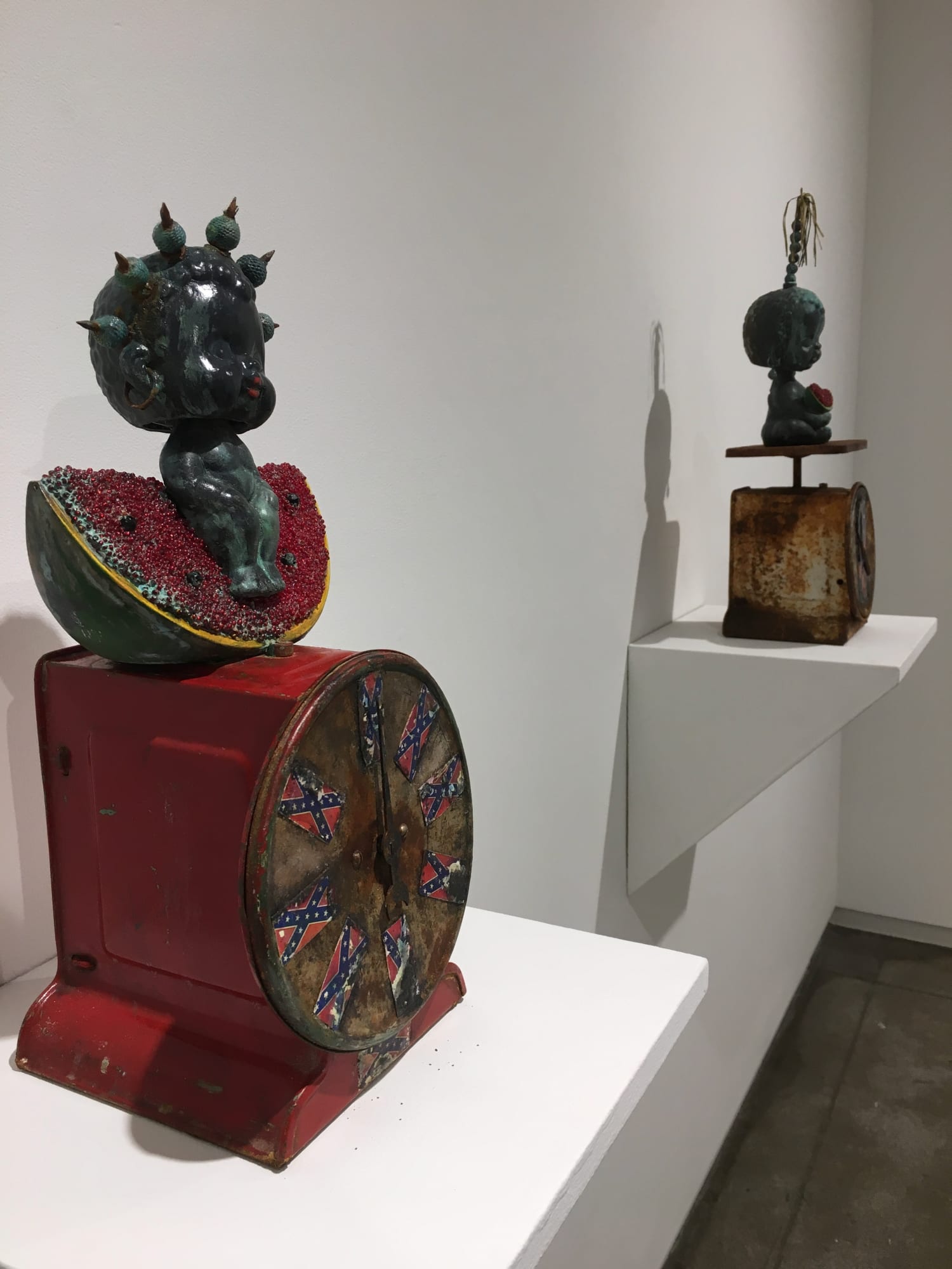 Welcoming Willie Little