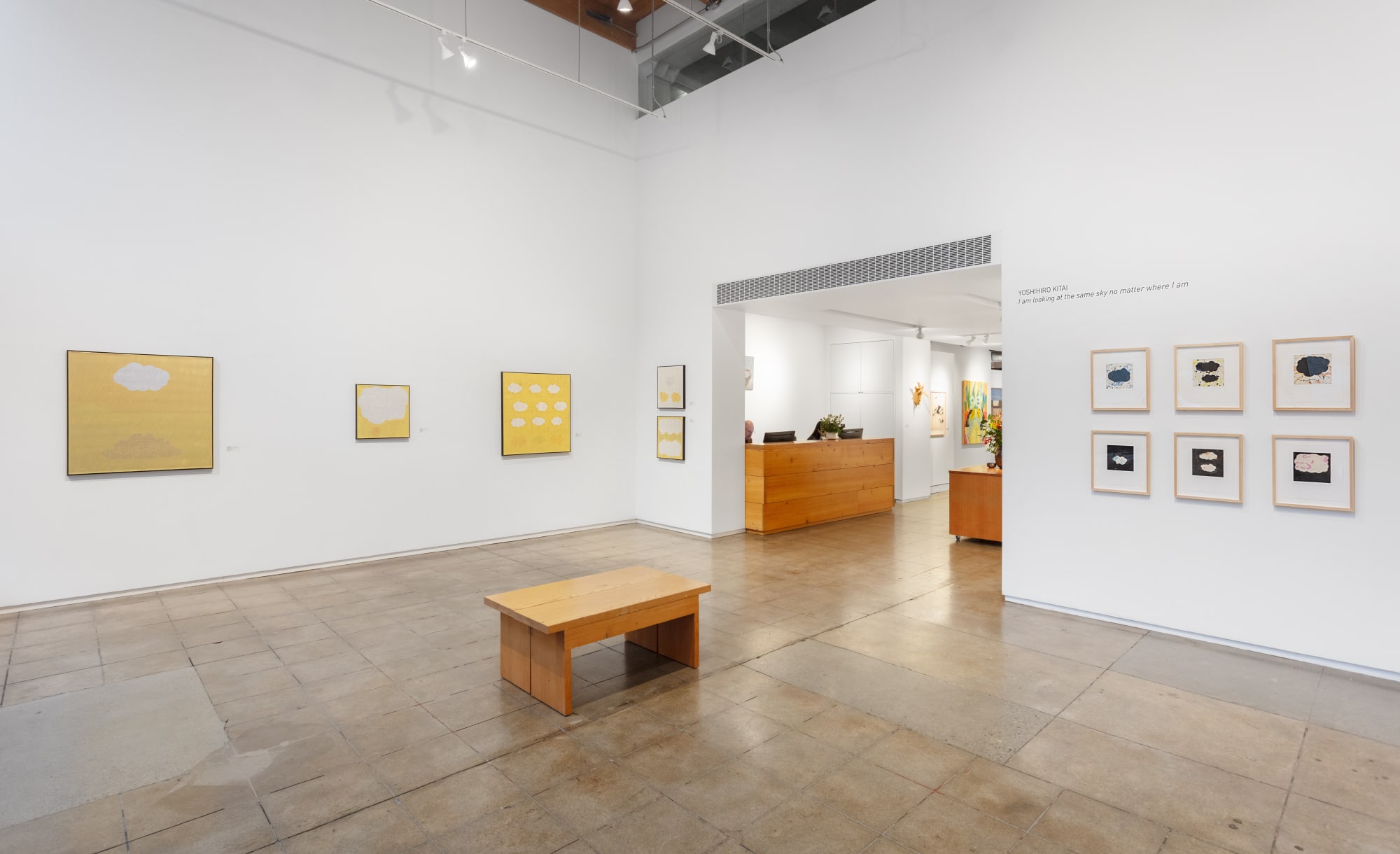 Installation photos by Kevin McConnell