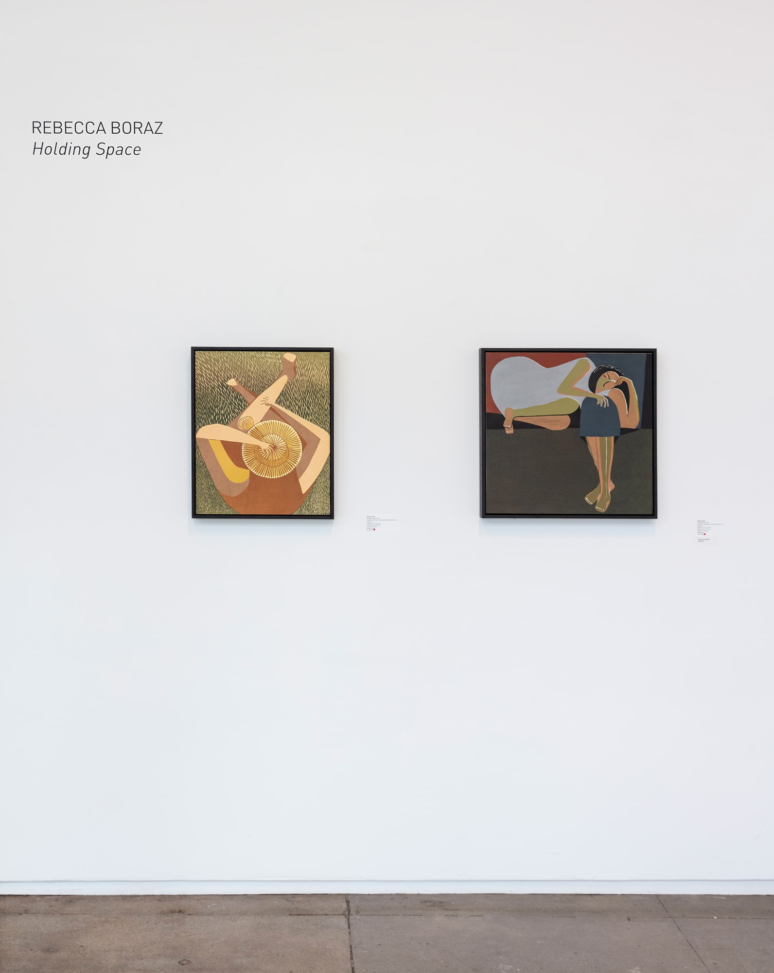 Installation photography by Kevin McConnell