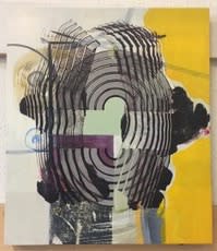 Laurie Danial, Little Guy, 2020