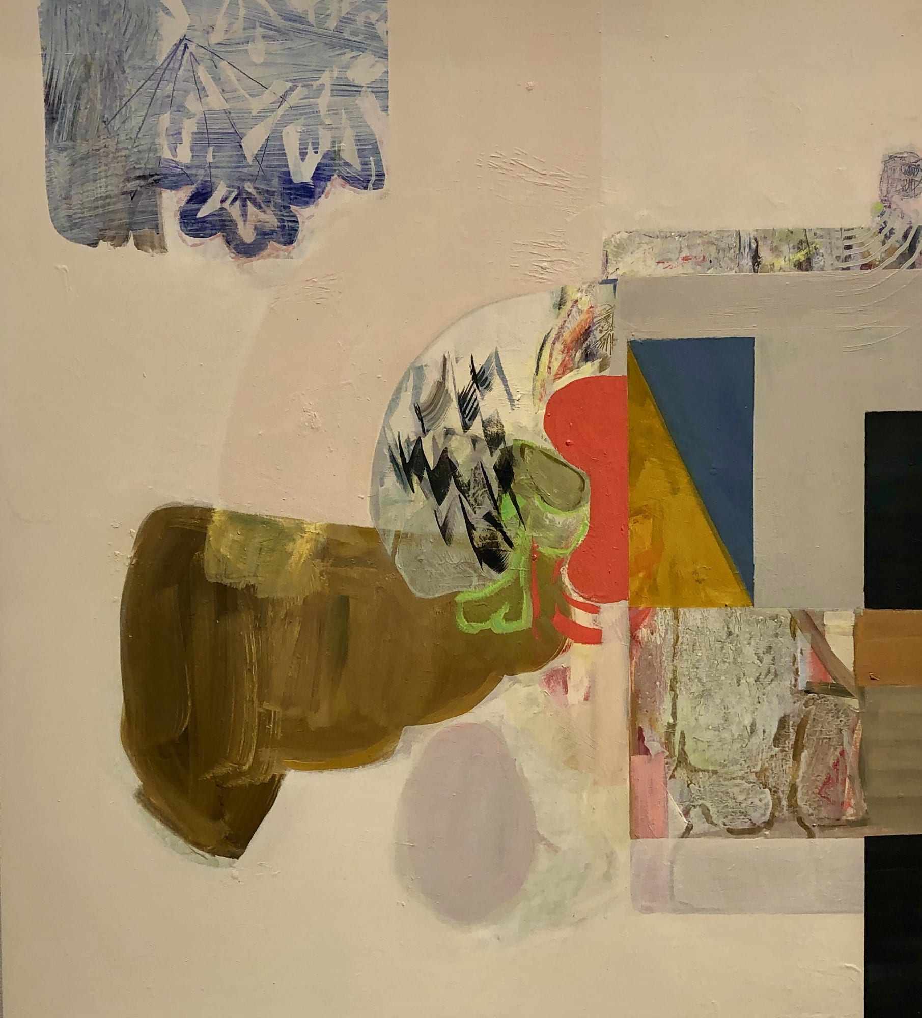 Laurie Danial, Sucker Punch, 2020