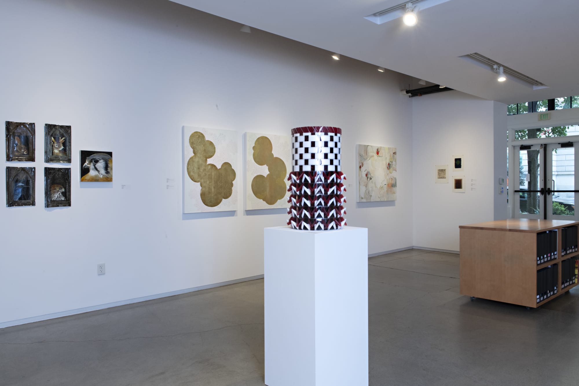 Photo by Rebekah Johnson