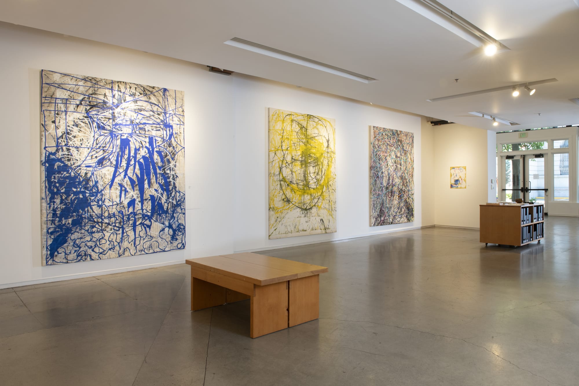 photo credit: Rebekah Johnson