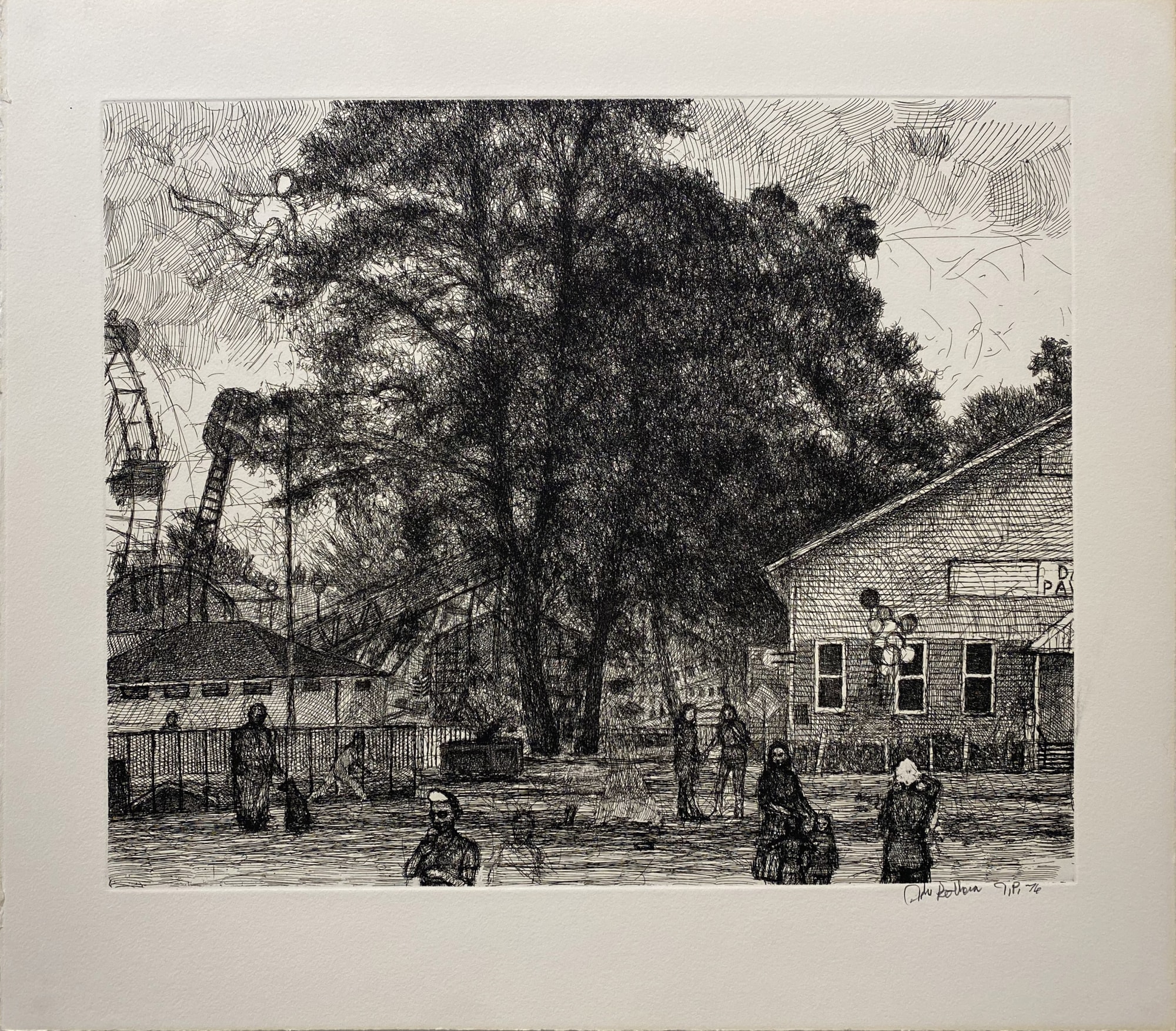 Tom Prochaska