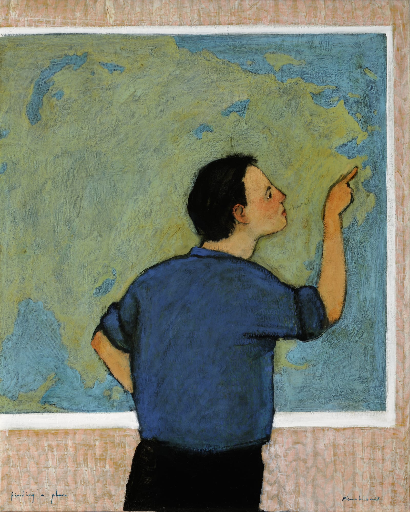 Brian Kershisnik
