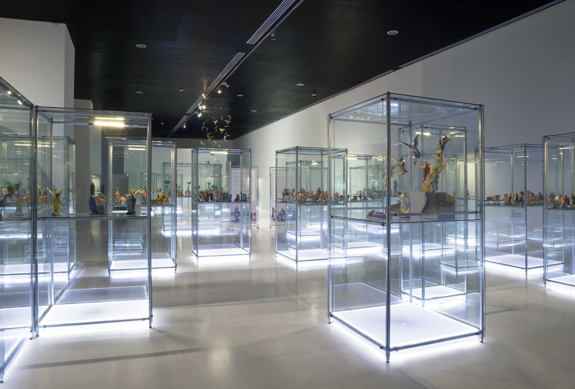 Nacimiento, miradas en el tiempo (2017)