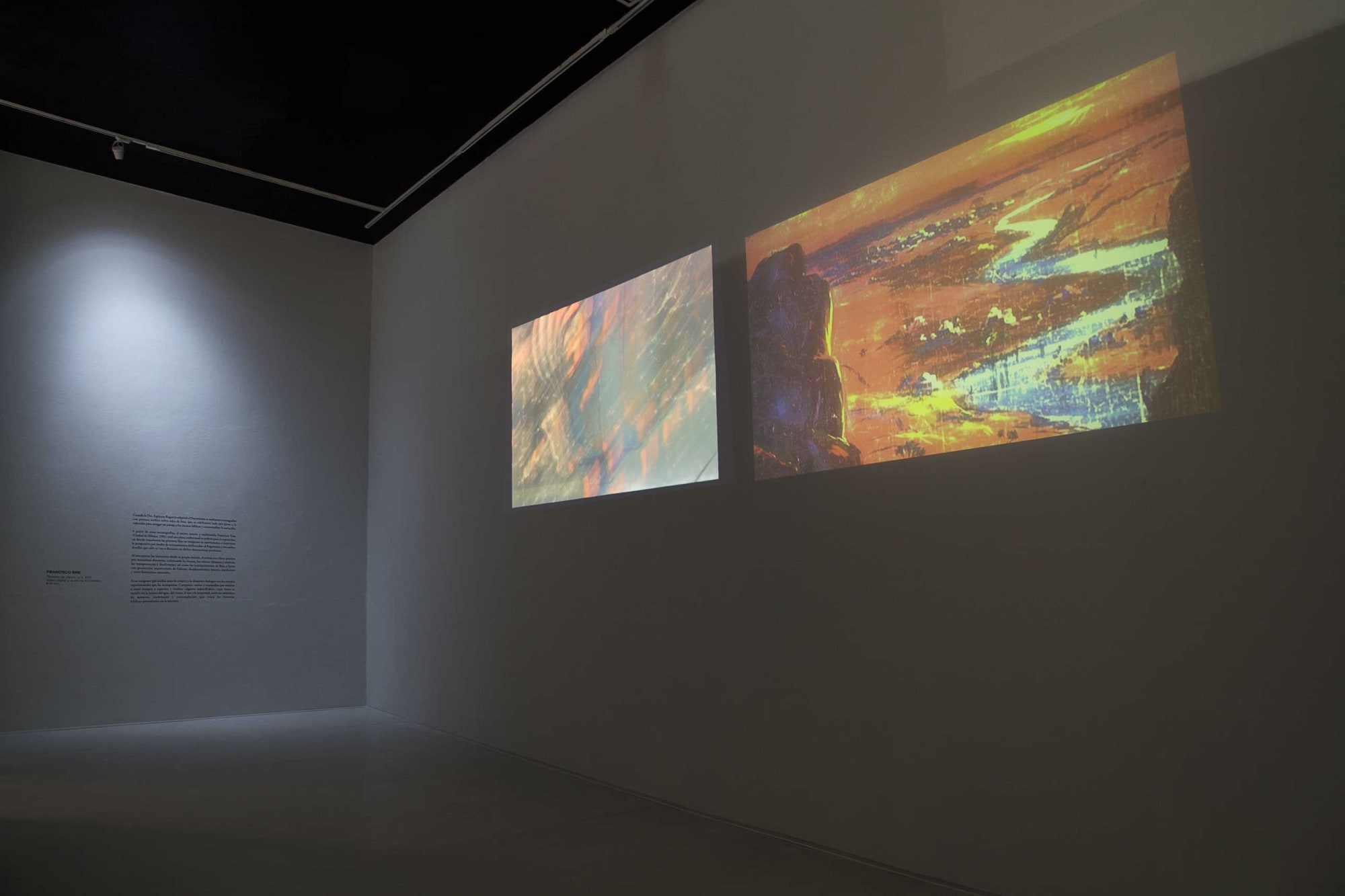 Nacimiento, miradas en el tiempo (2017)