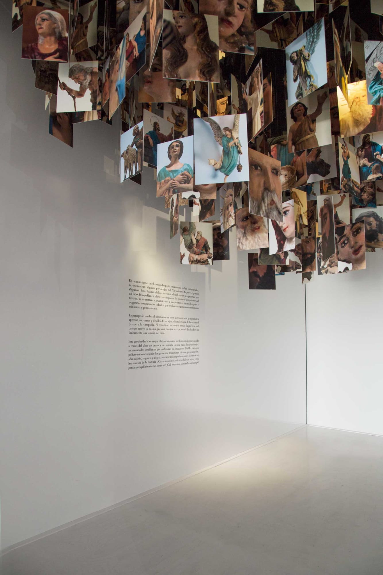 Nacimiento, miradas en el tiempo (2017)