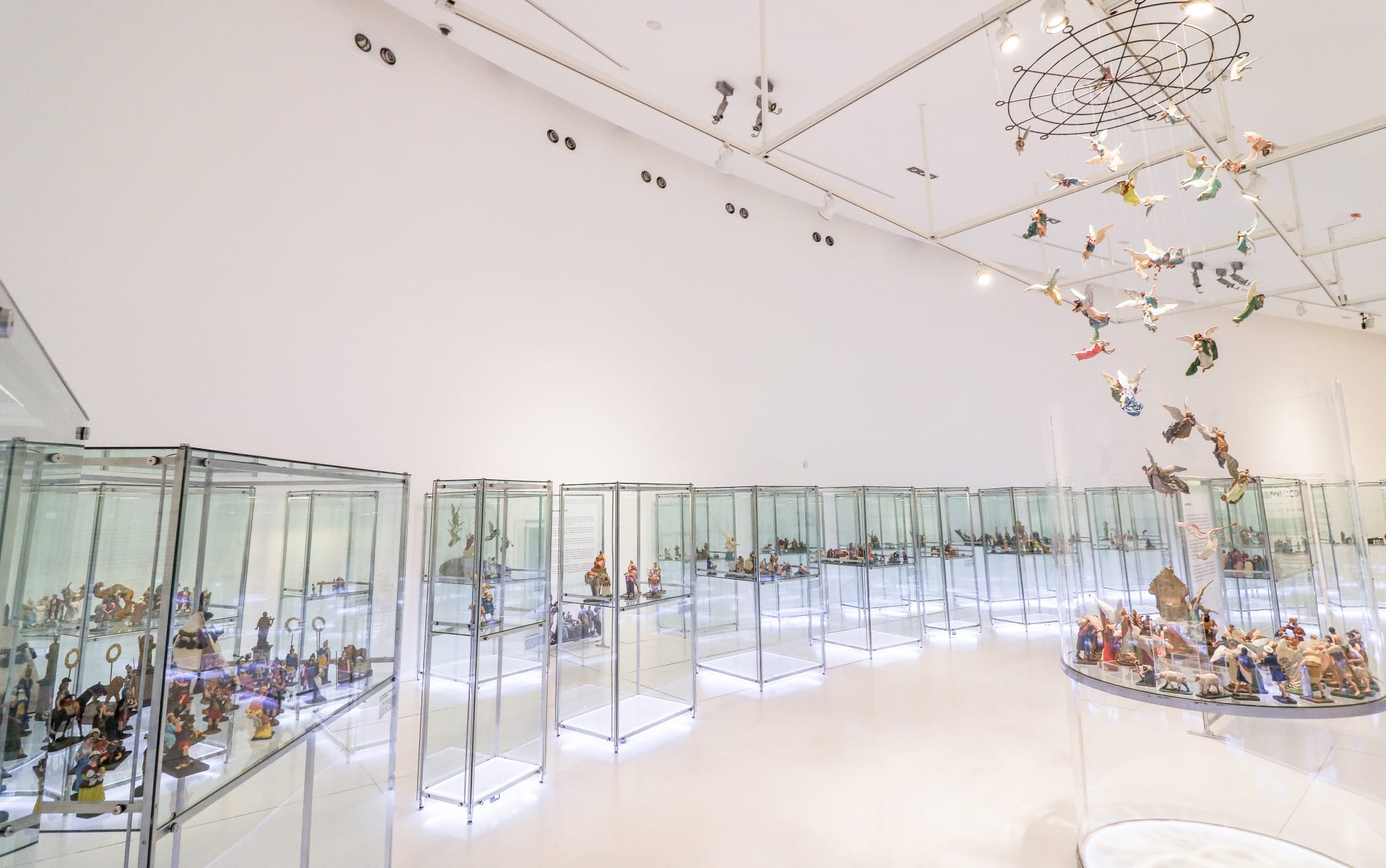 Nacimiento, miradas en el tiempo (2019)