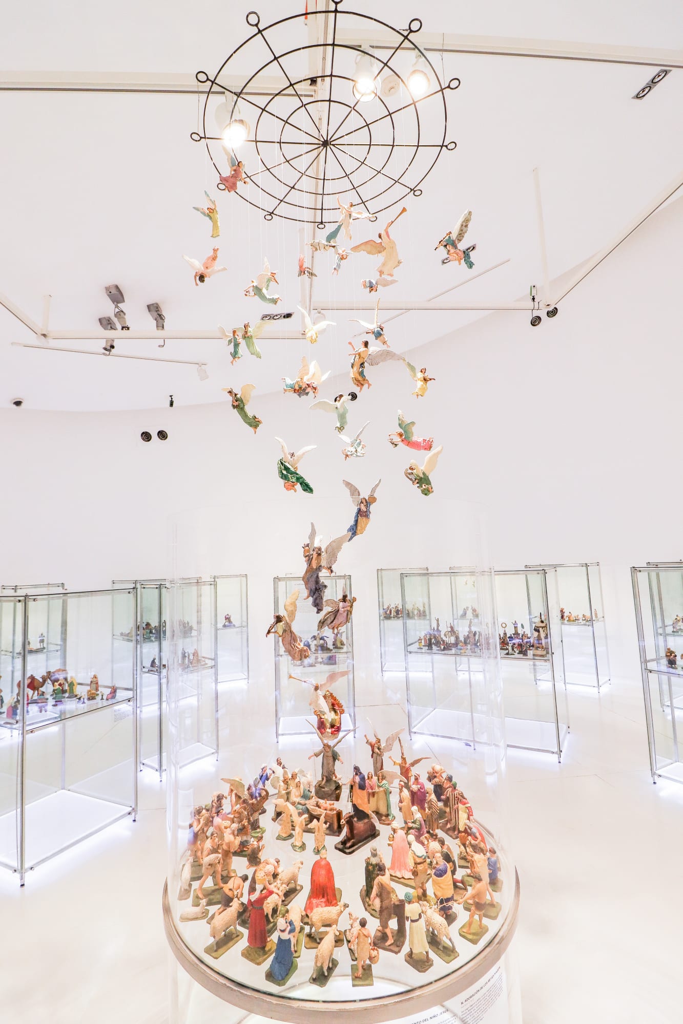 Nacimiento, miradas en el tiempo (2019)