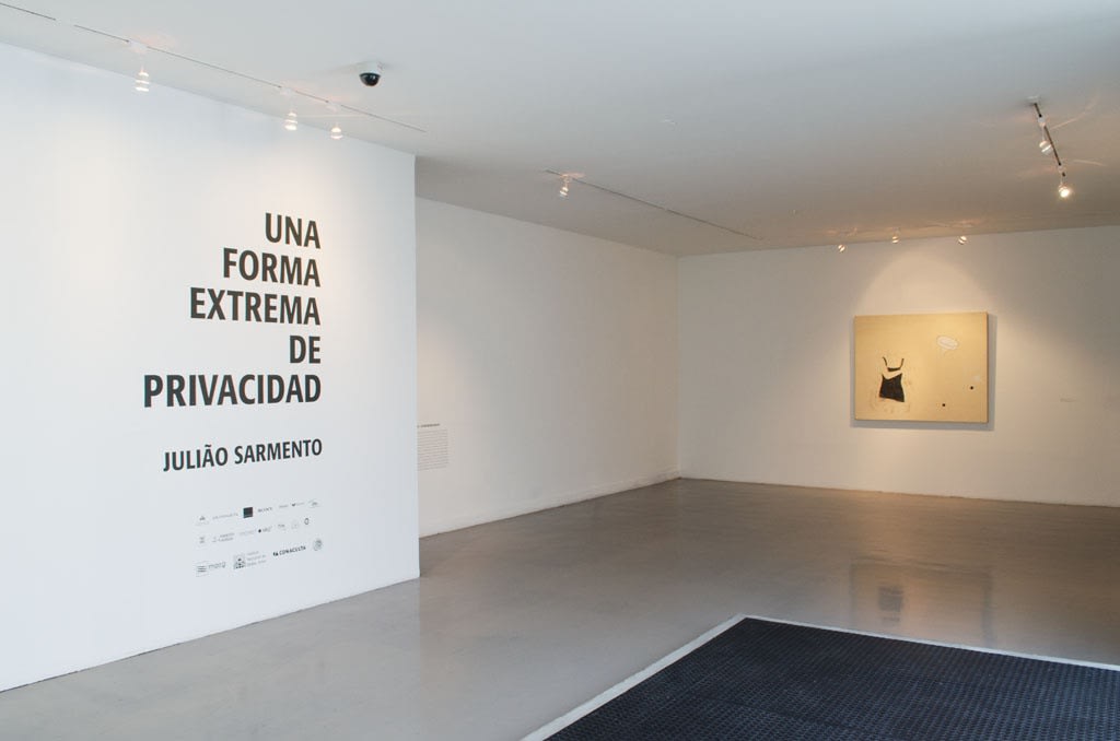 Fotografía: Agustín Estrada Cortesía del Museo de Arte Carrillo Gil