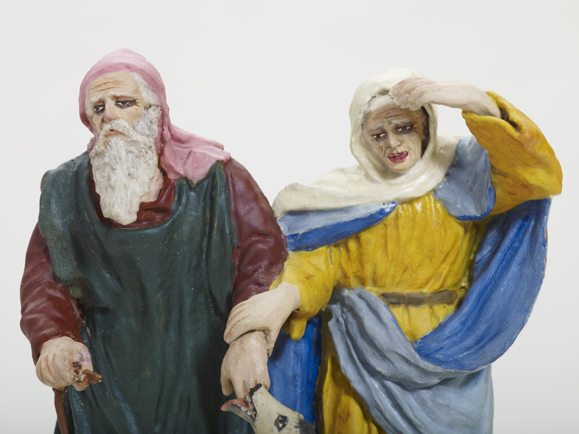 Nacimiento, miradas en el tiempo (2020)