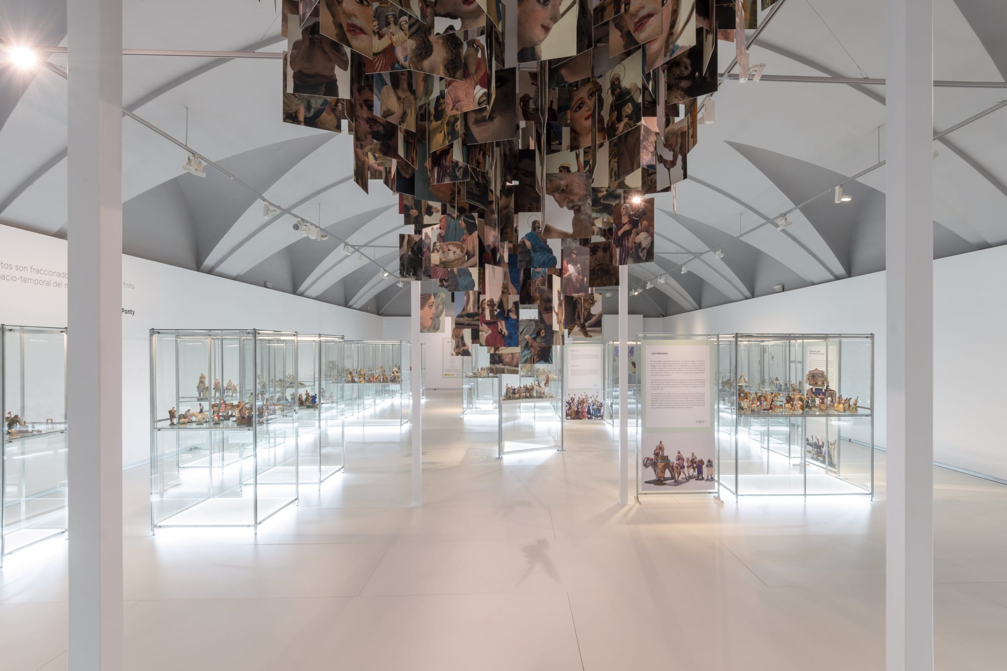 Nacimiento, miradas en el tiempo (2021)