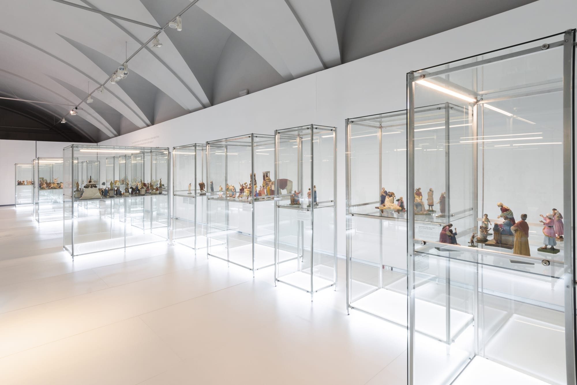 Nacimiento, miradas en el tiempo (2021)