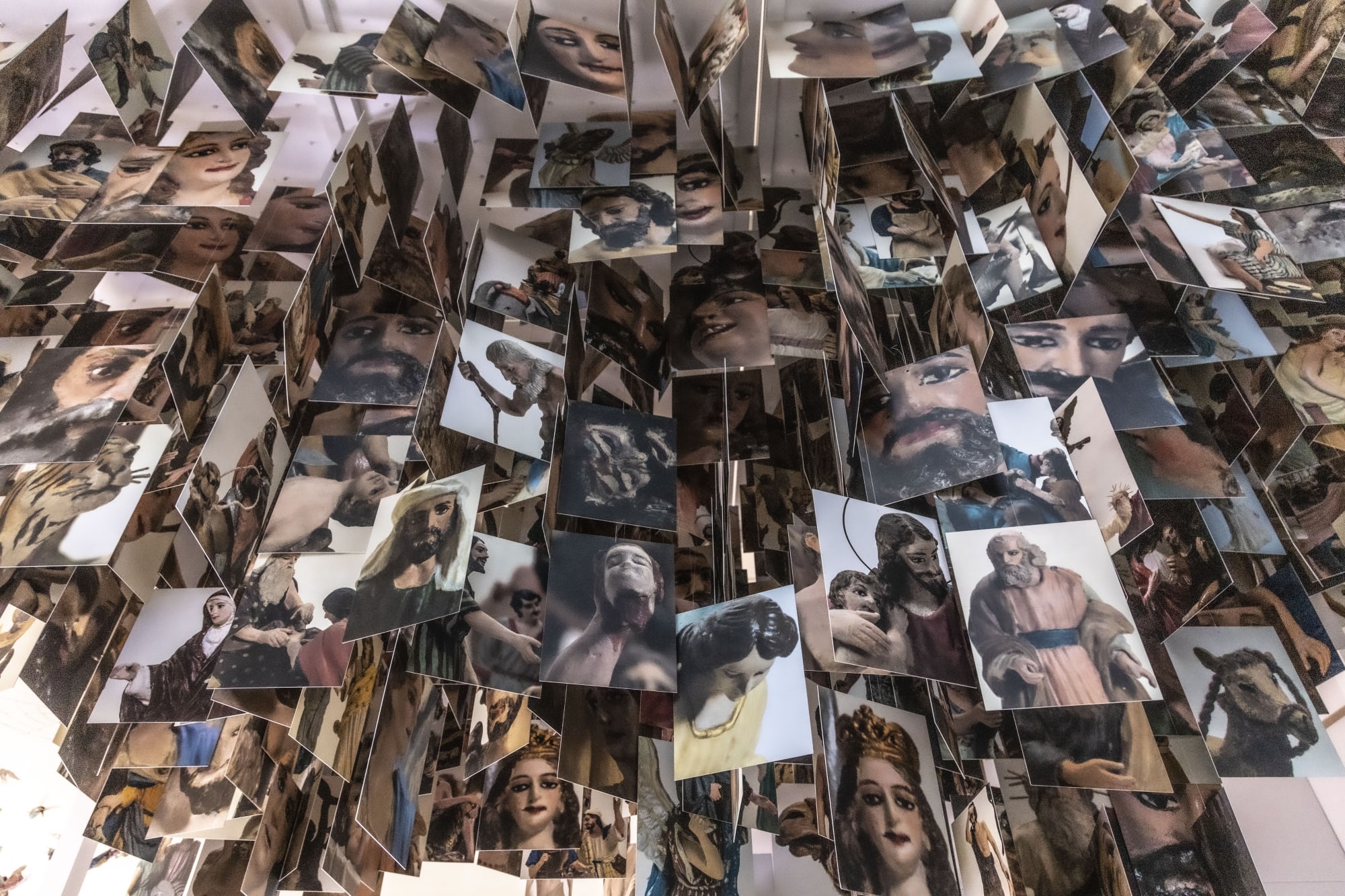 NACIMIENTO, MIRADAS EN EL TIEMPO (2022)