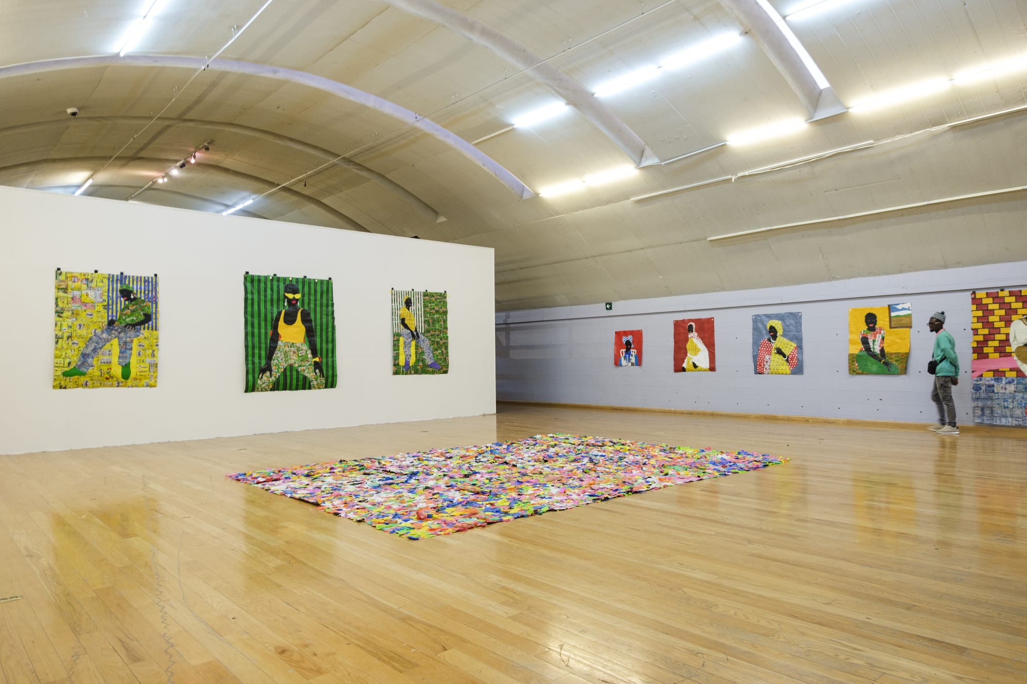 Rufai Zakari: Enigyee (2023)