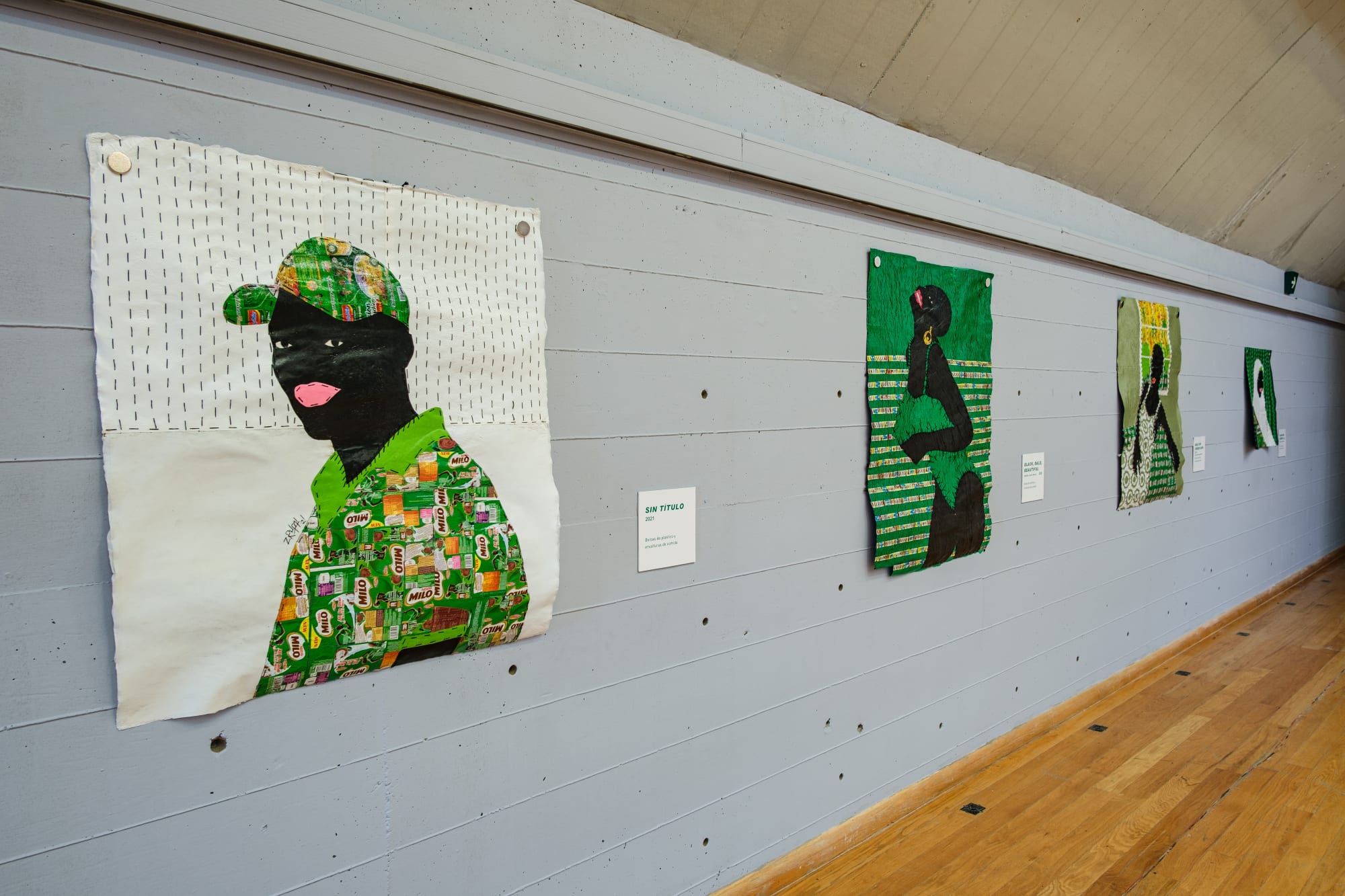 Rufai Zakari: Enigyee (2023)