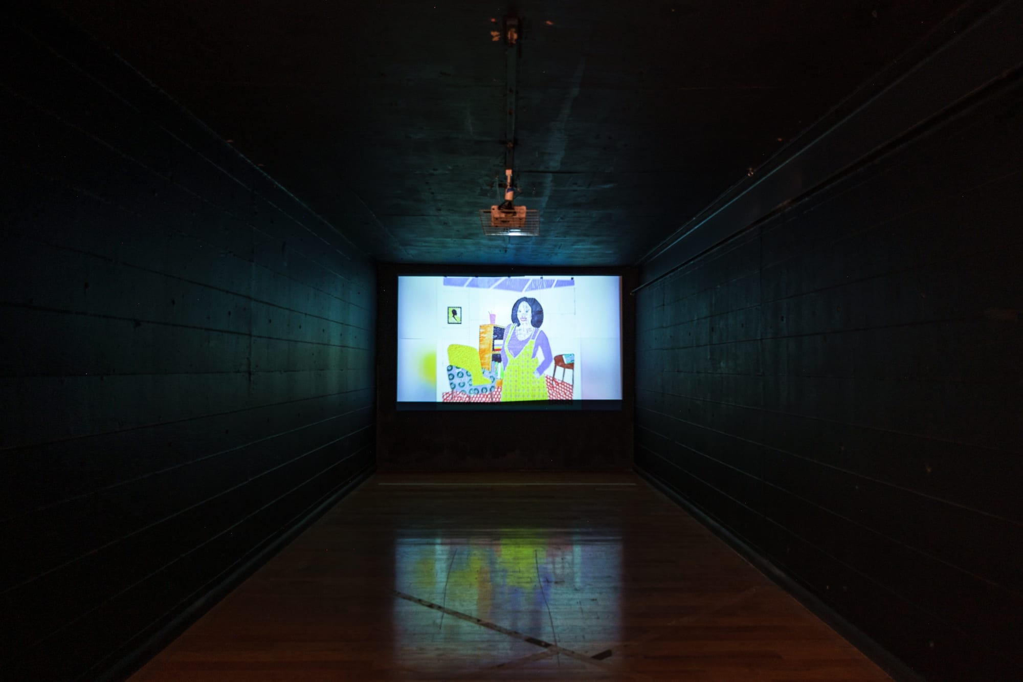 Rufai Zakari: Enigyee (2023)