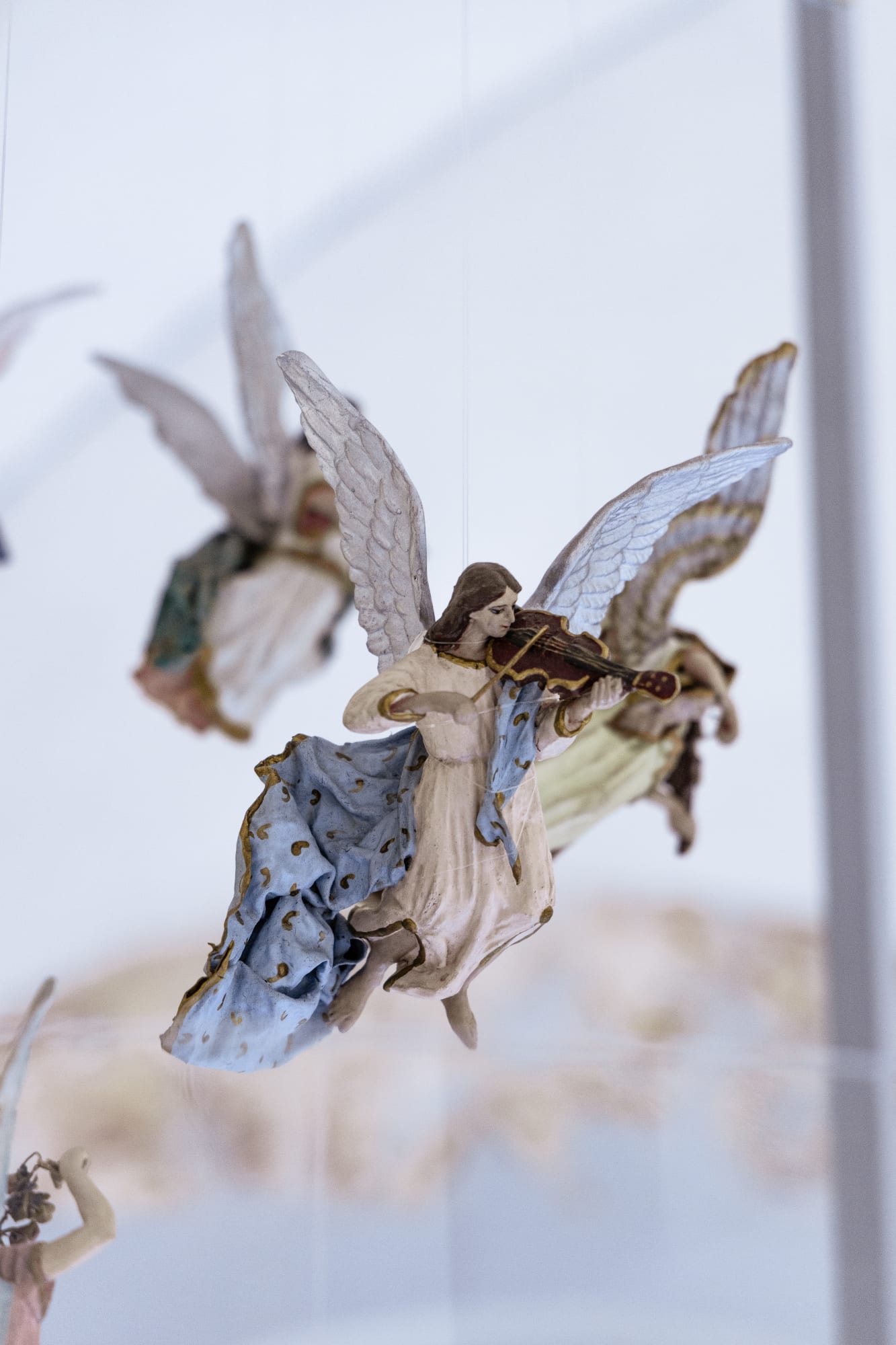 NACIMIENTO, MIRADAS EN EL TIEMPO (2023)