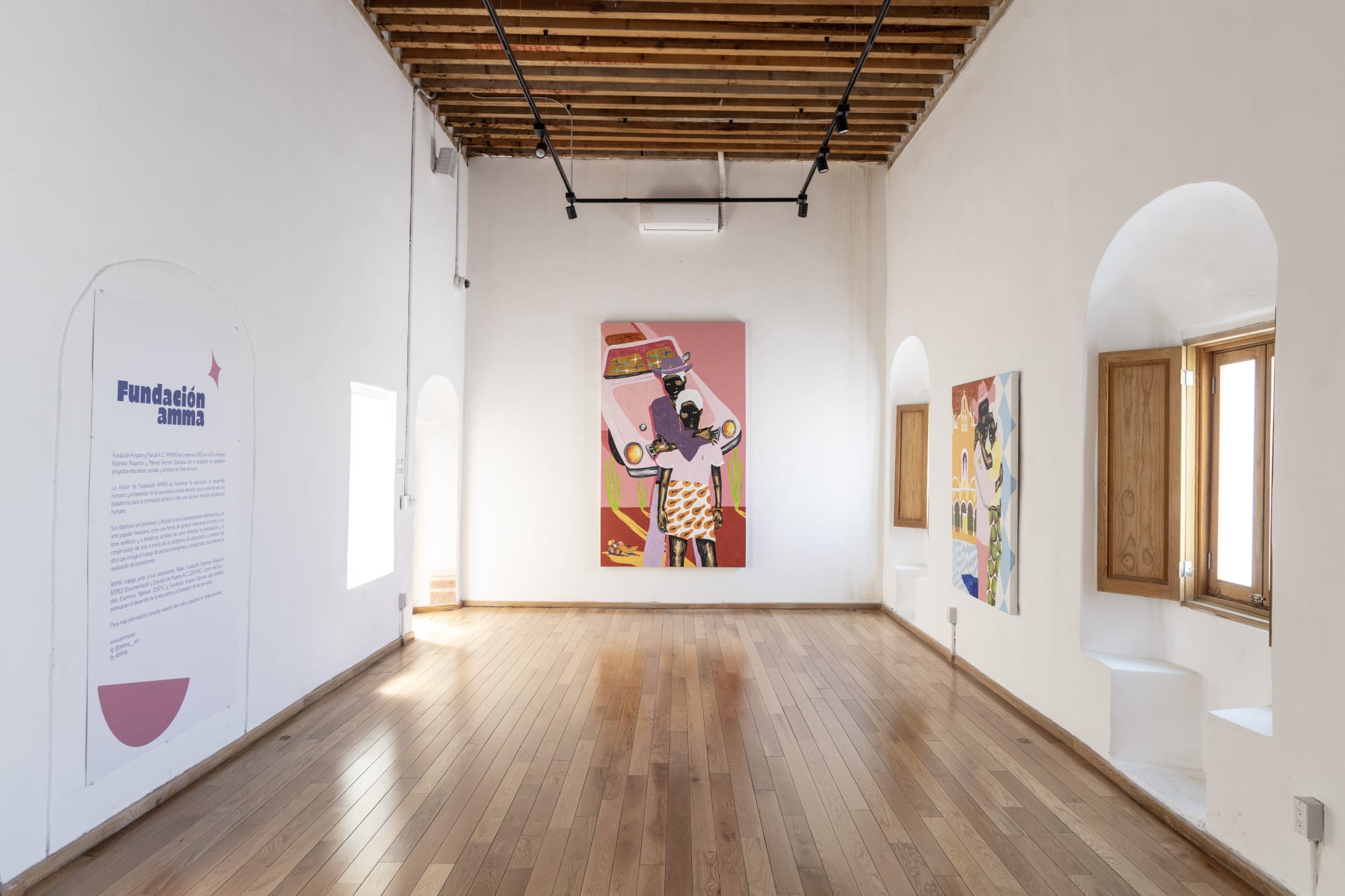 Zéh Palito: Between the World and Me (2024)