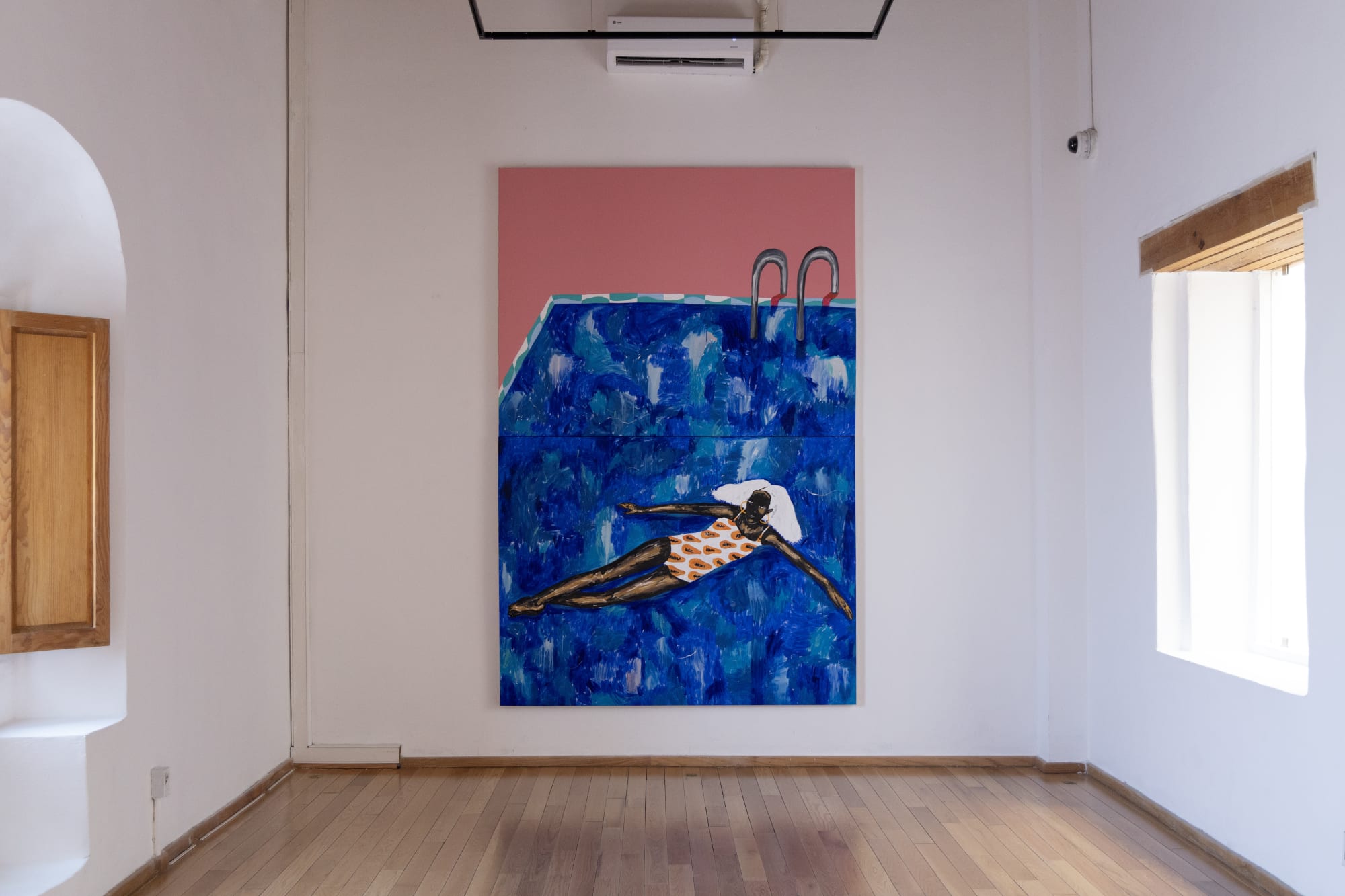 Zéh Palito: Between the World and Me (2024)