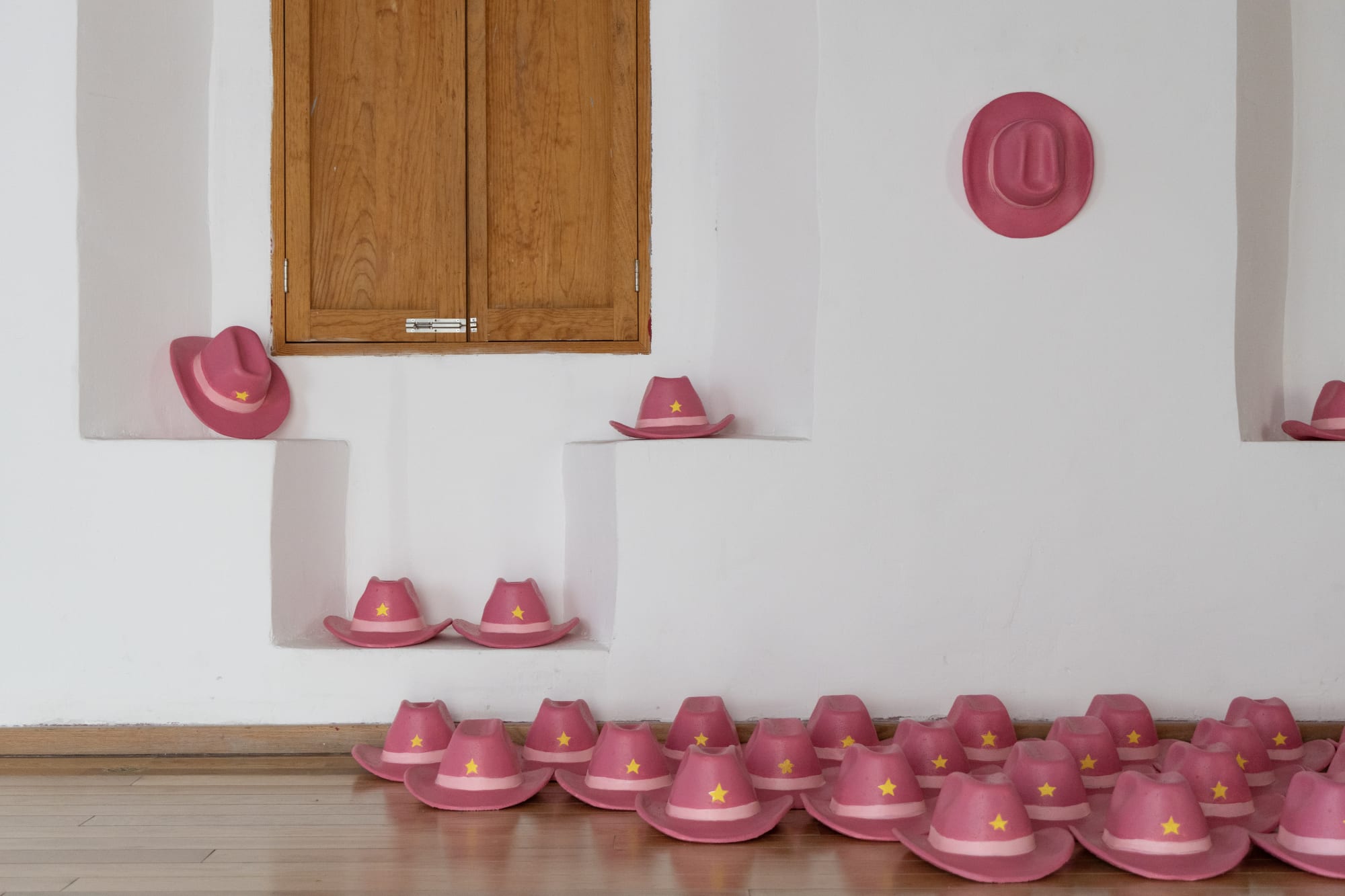 Zéh Palito: Between the World and Me (2024)