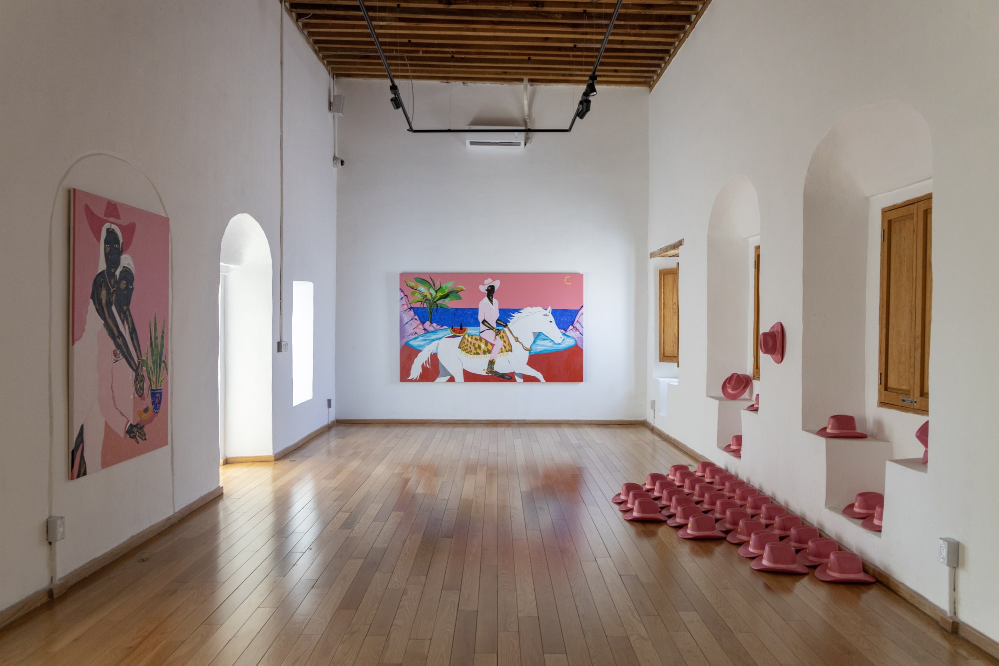 Zéh Palito: Between the World and Me (2024)