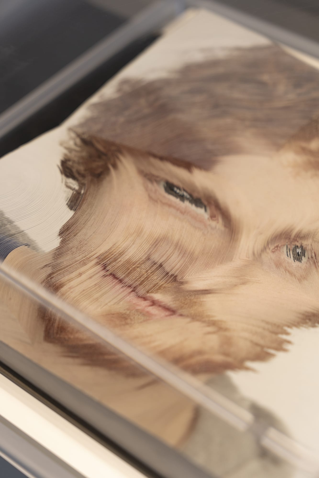 Nerhol: Beyond the Way (2024)