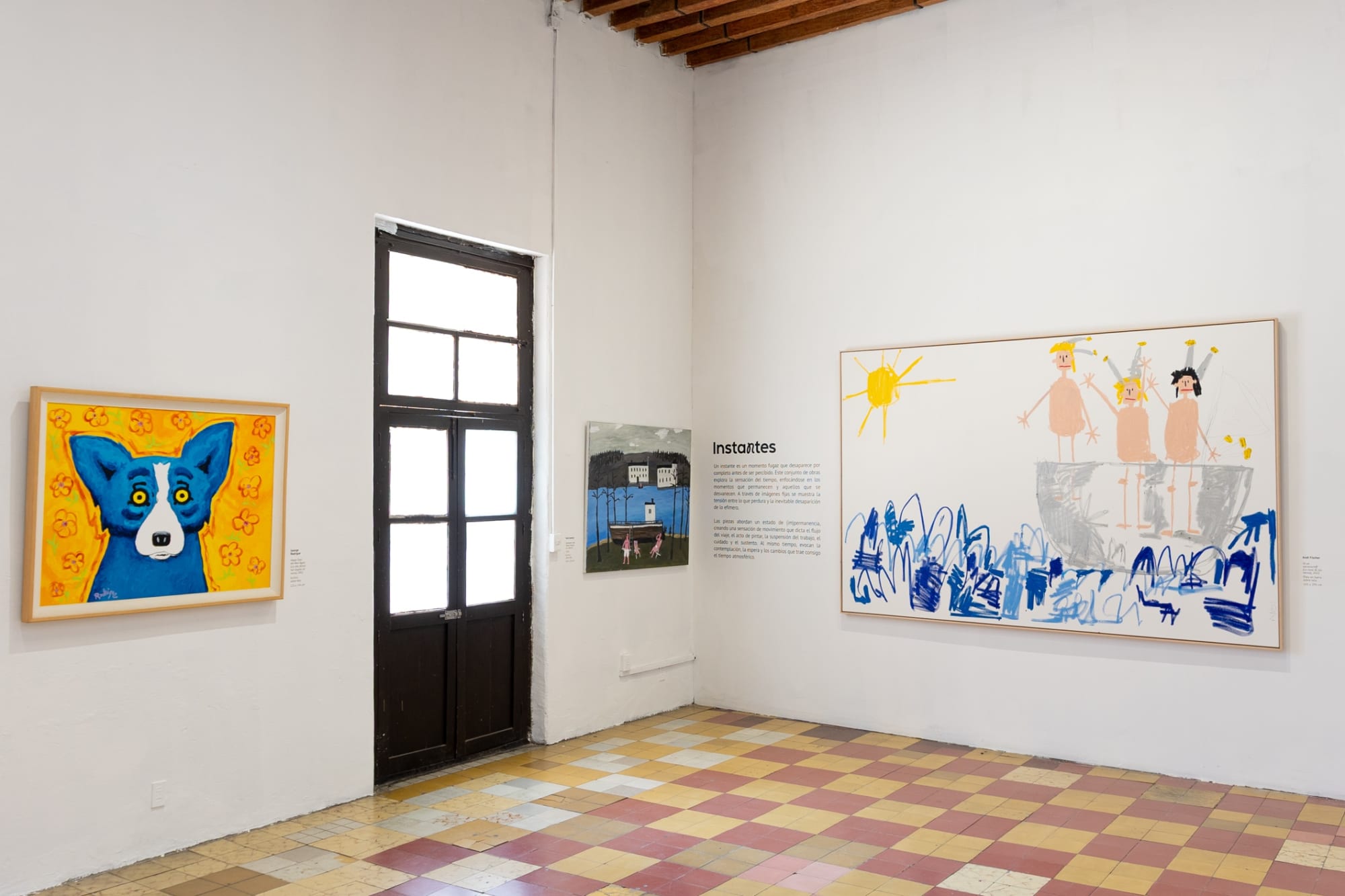 ¿Cómo mirar lo (in)visible?