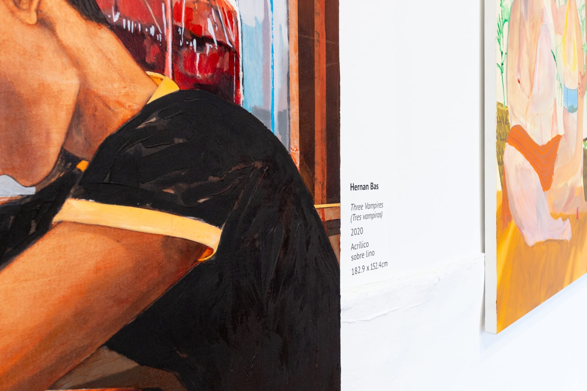 ¿Cómo mirar lo (in)visible?