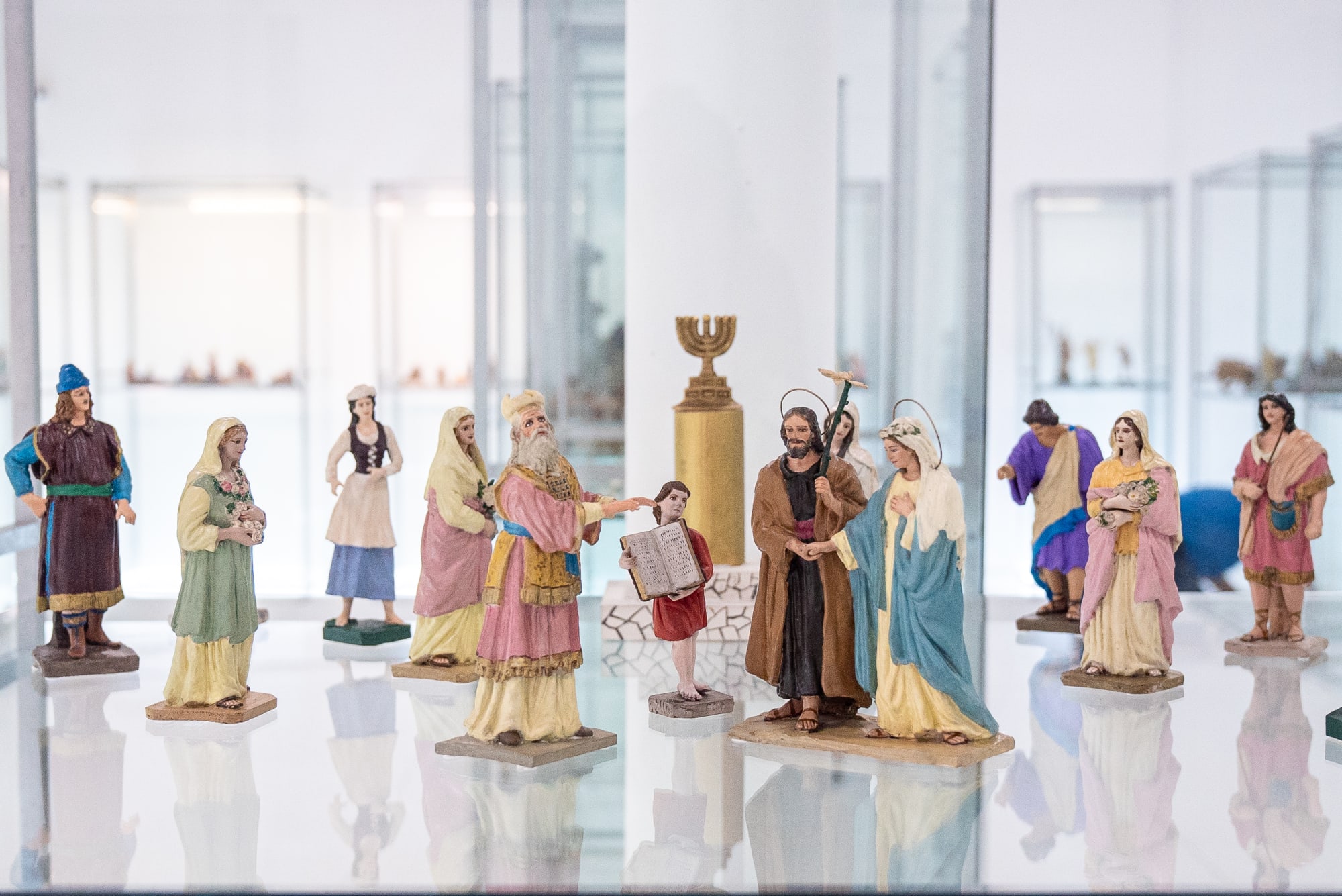 Nacimiento. Miradas en el Tiempo (2025)