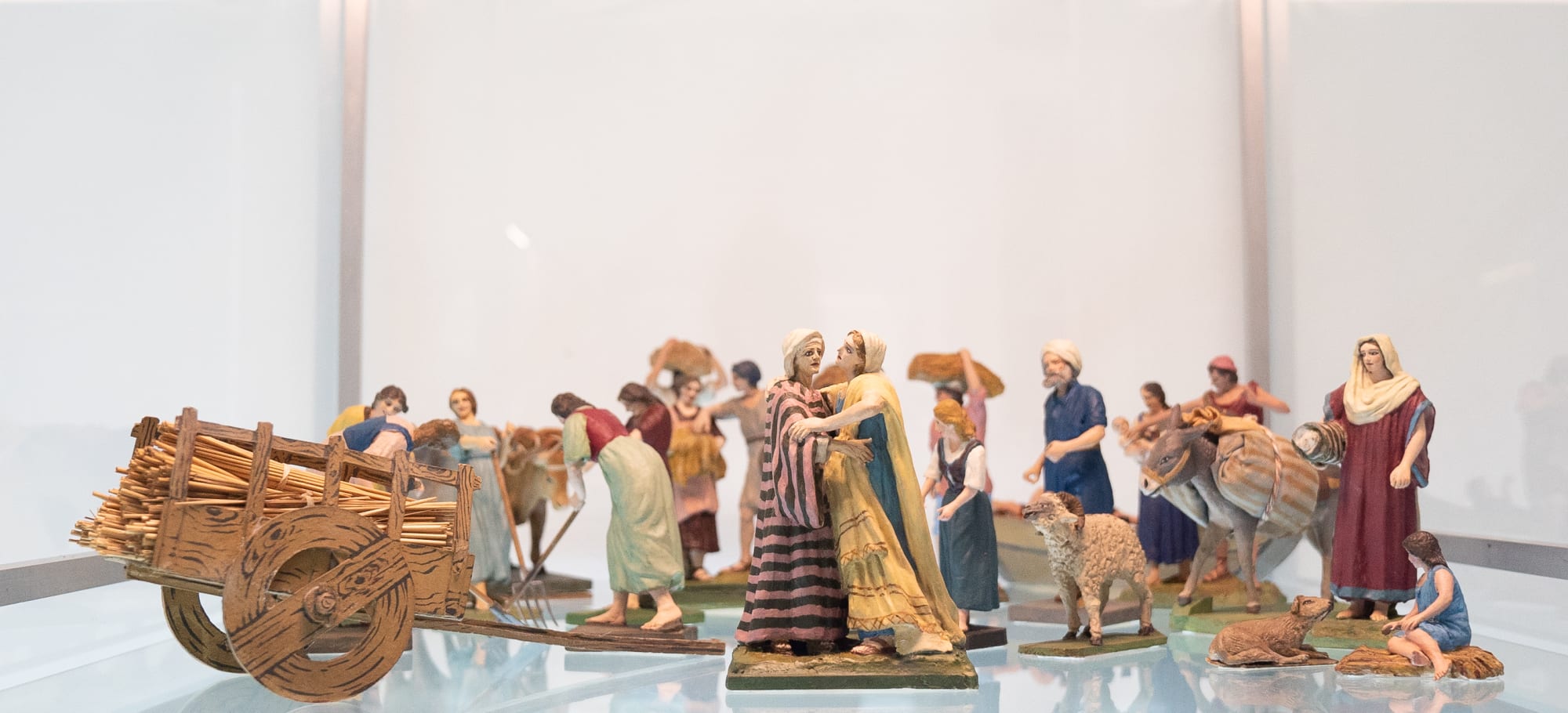 Nacimiento. Miradas en el Tiempo (2025)