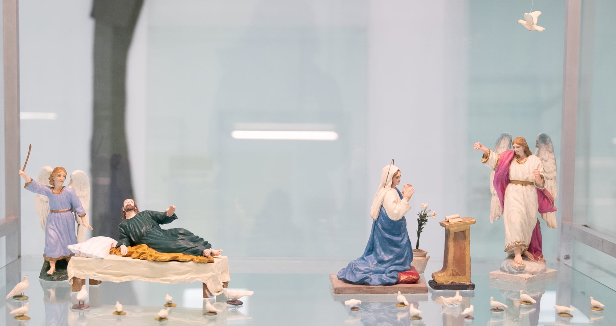 Nacimiento. Miradas en el Tiempo (2025)