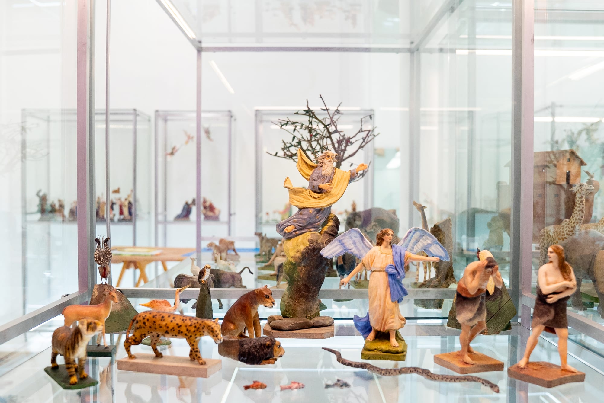 Nacimiento. Miradas en el Tiempo (2025)