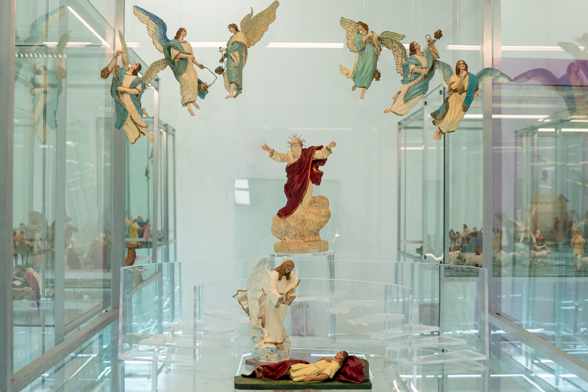 Nacimiento. Miradas en el Tiempo (2025)