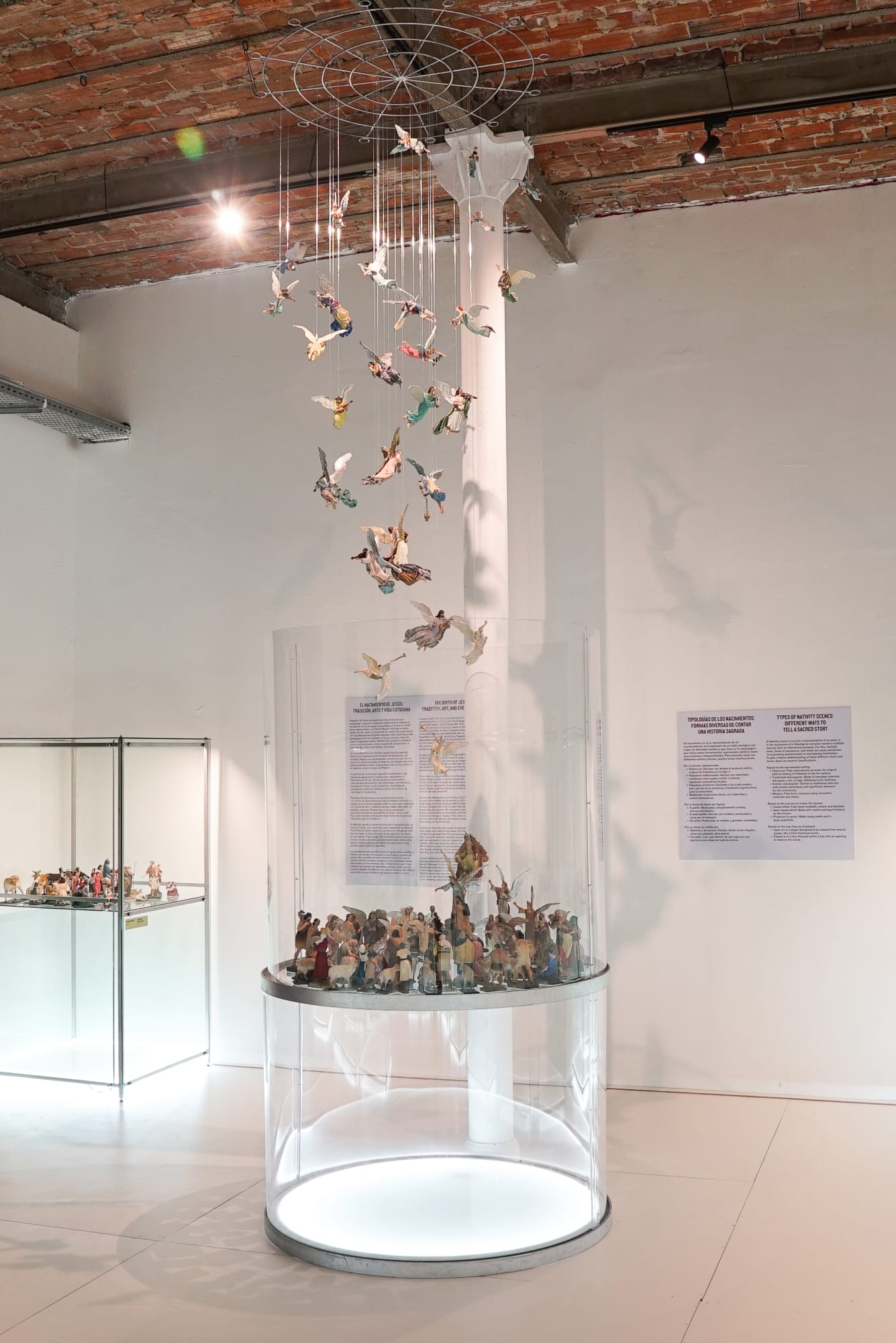 Nacimiento. Miradas en el Tiempo (2025)