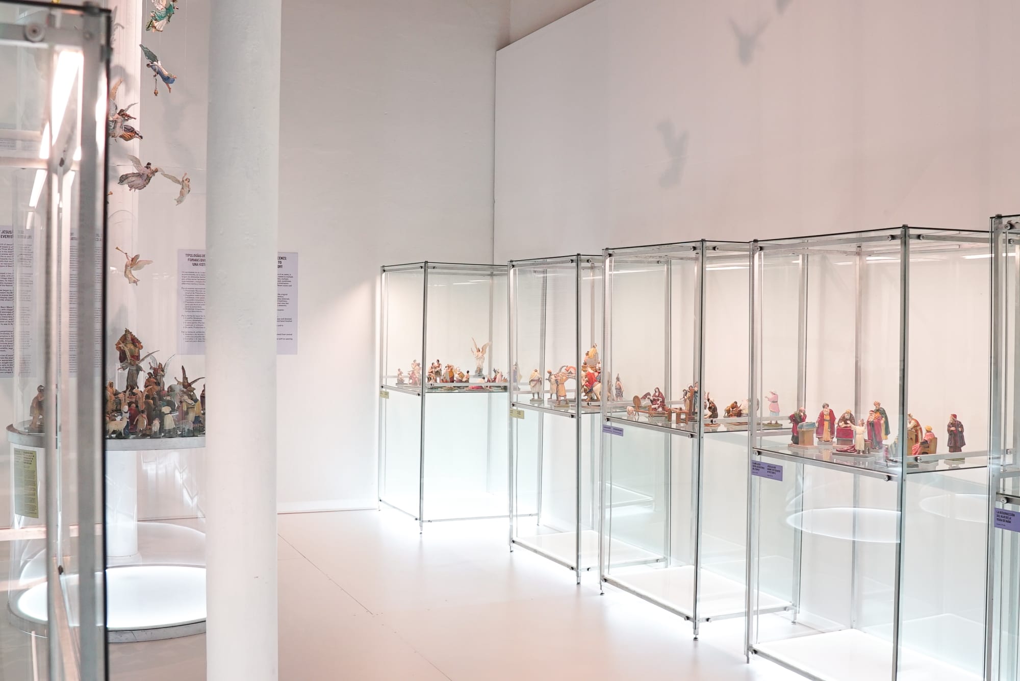 Nacimiento. Miradas en el Tiempo (2025)