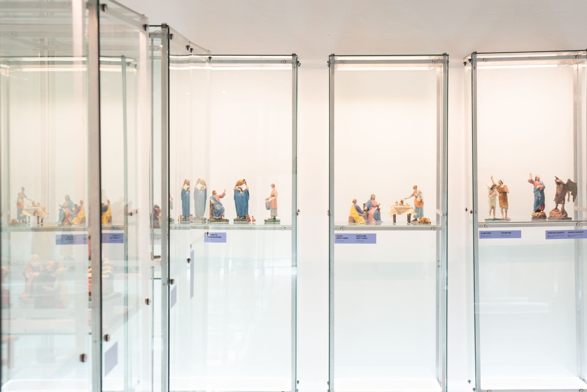 Nacimiento. Miradas en el Tiempo (2025)